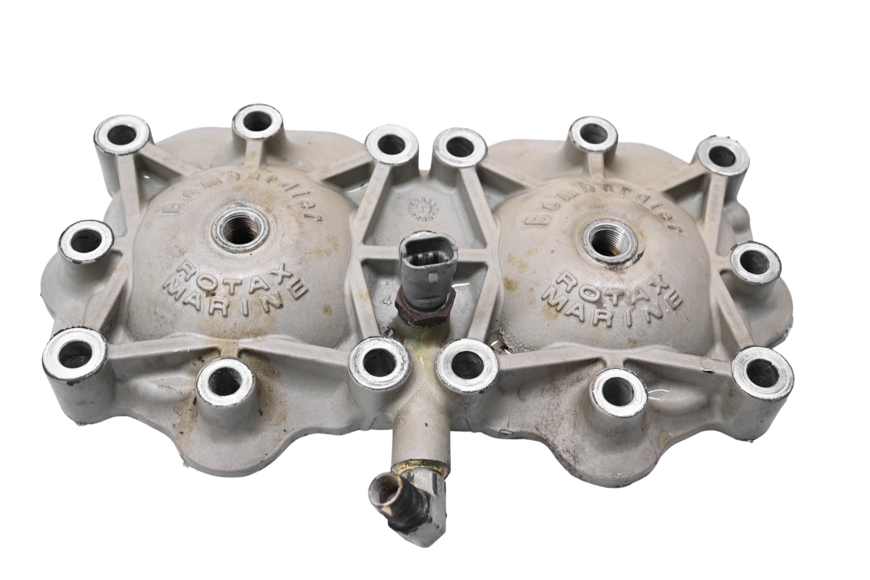 00 Sea-Doo GTX Cylinder Head