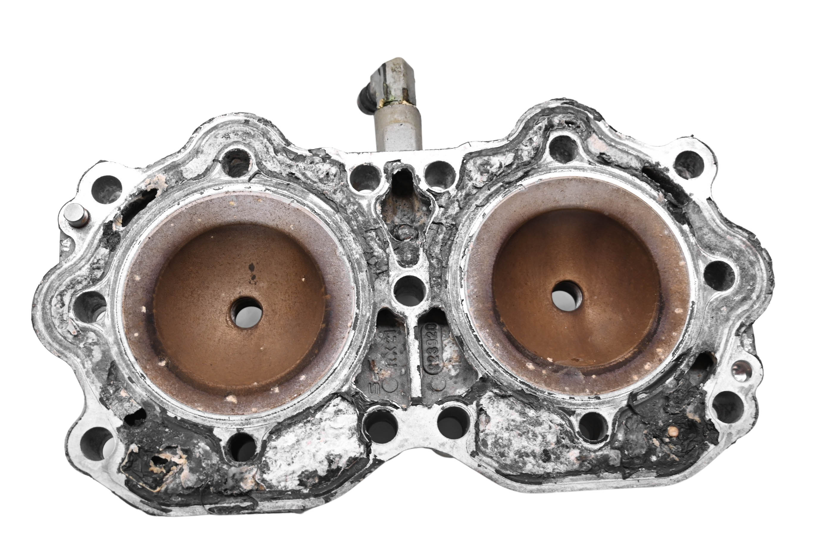 00 Sea-Doo GTX Cylinder Head