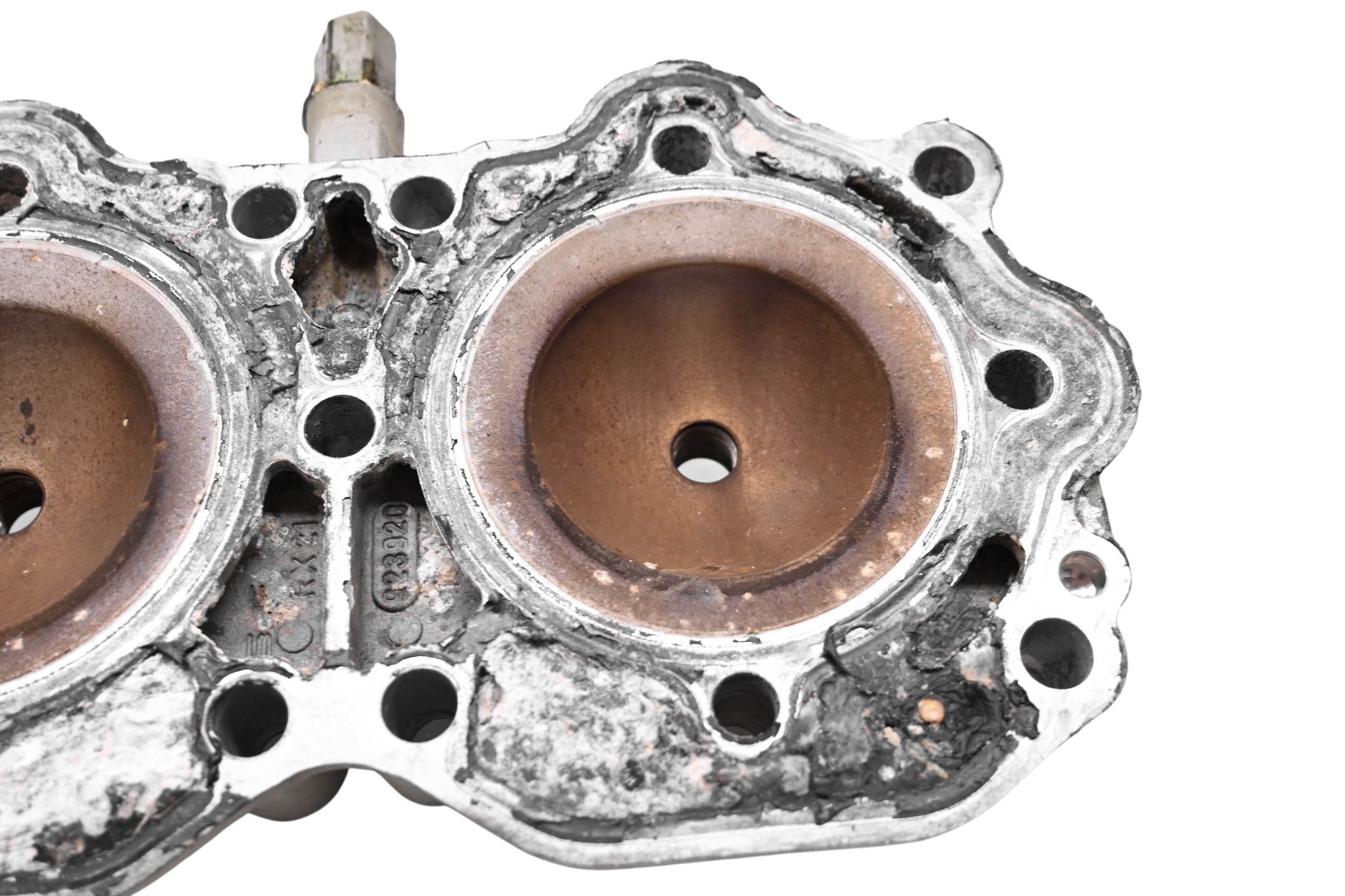 00 Sea-Doo GTX Cylinder Head