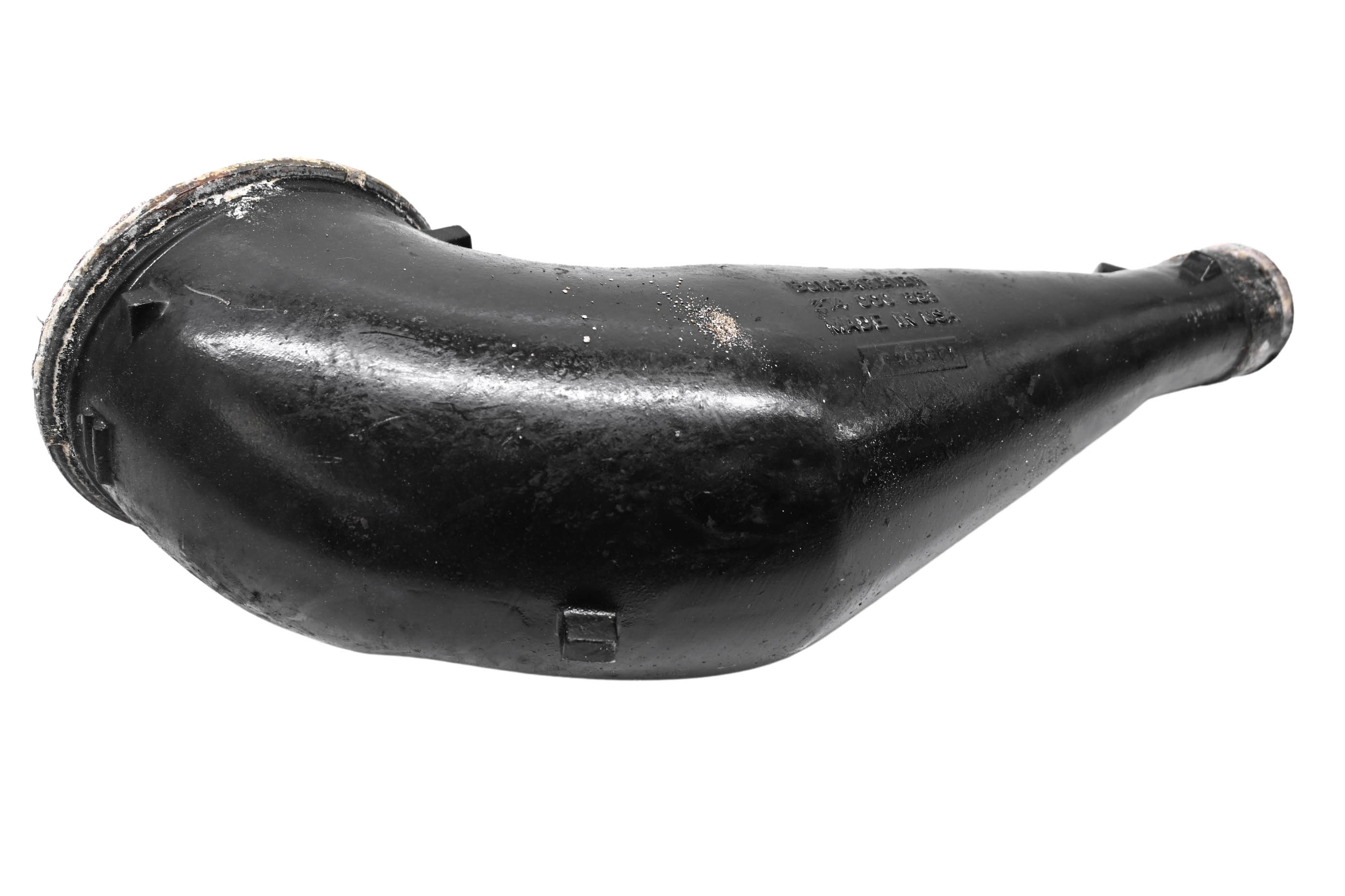 00 Sea-Doo GTX Header Exhaust Head Pipe