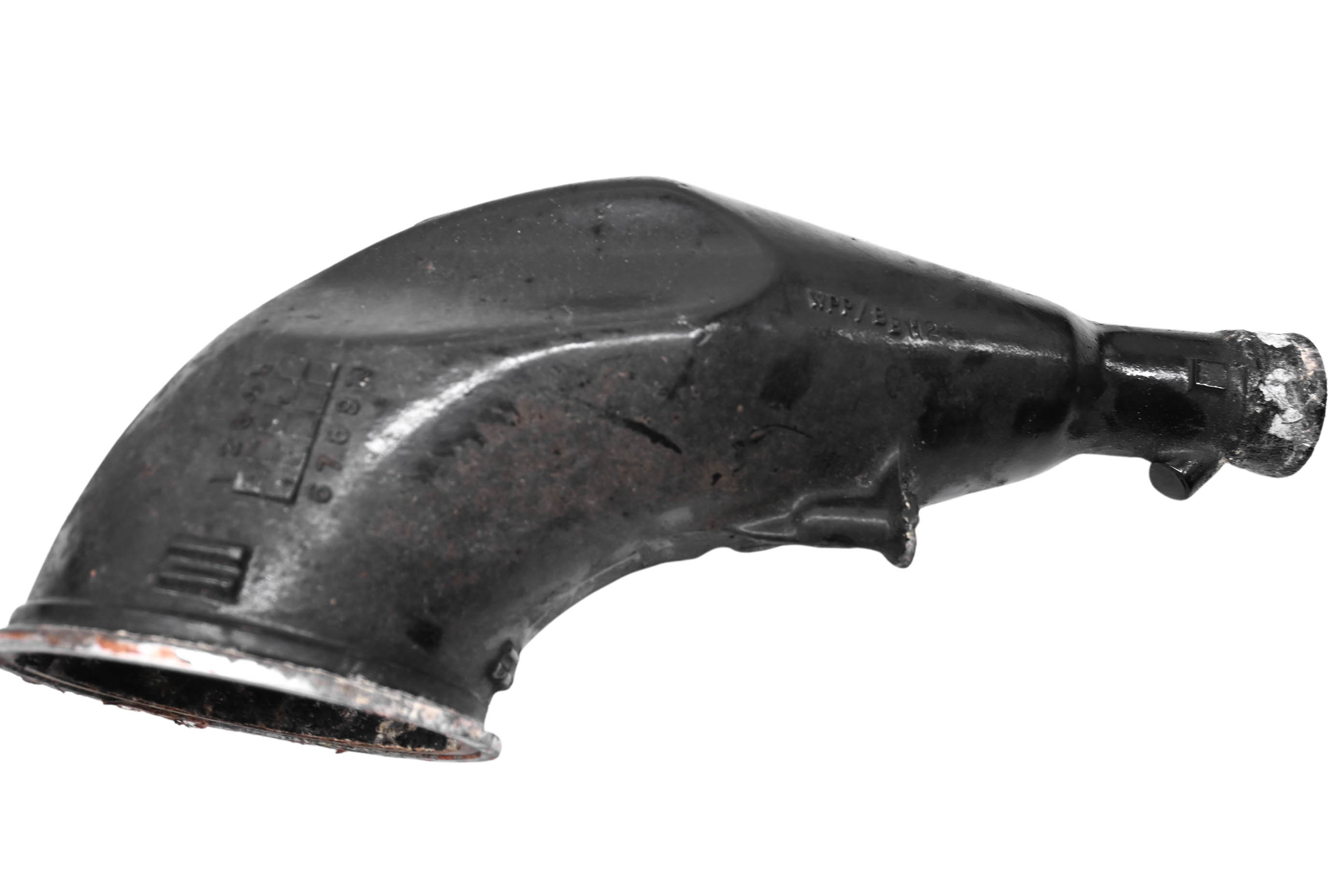00 Sea-Doo GTX Header Exhaust Head Pipe