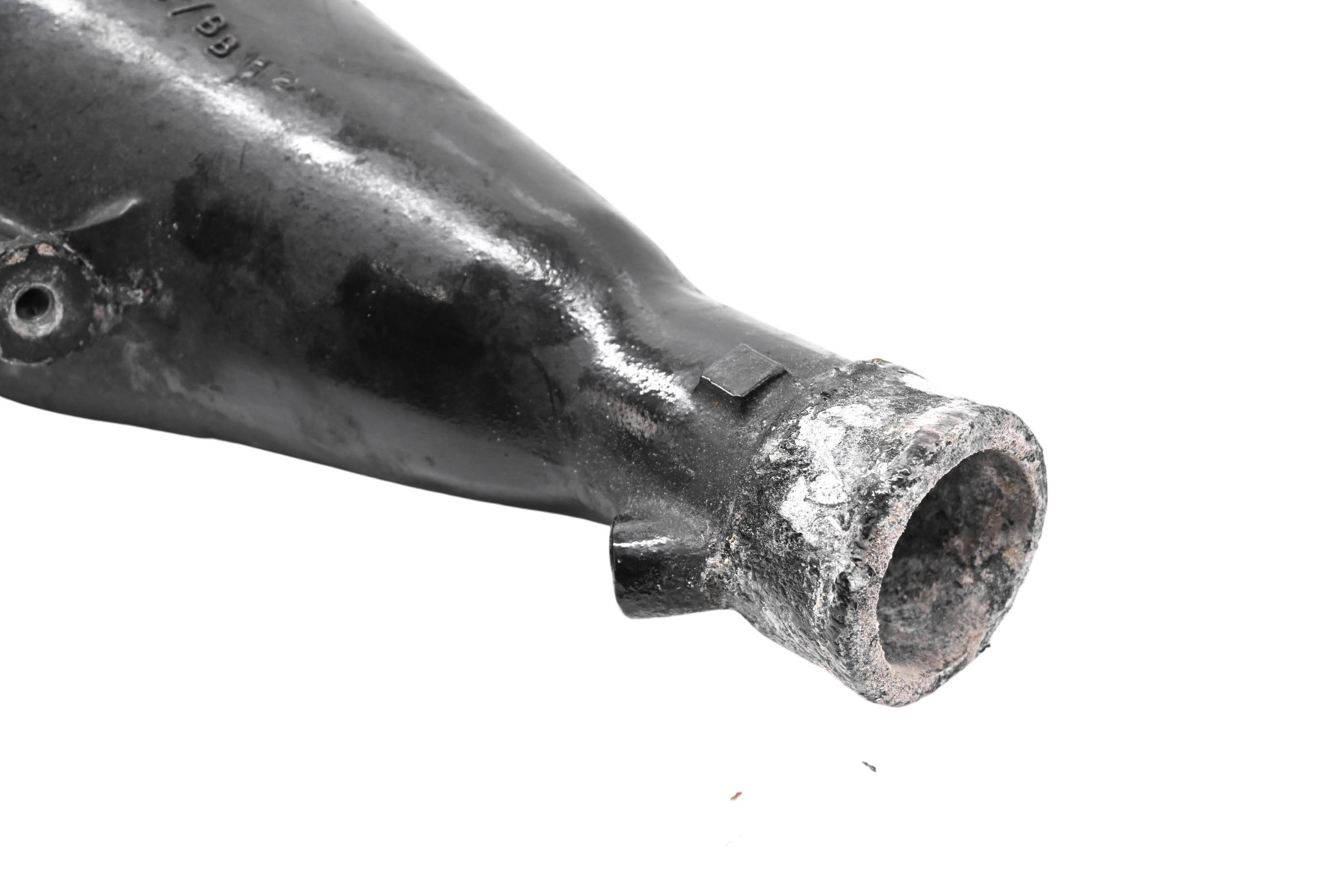00 Sea-Doo GTX Header Exhaust Head Pipe
