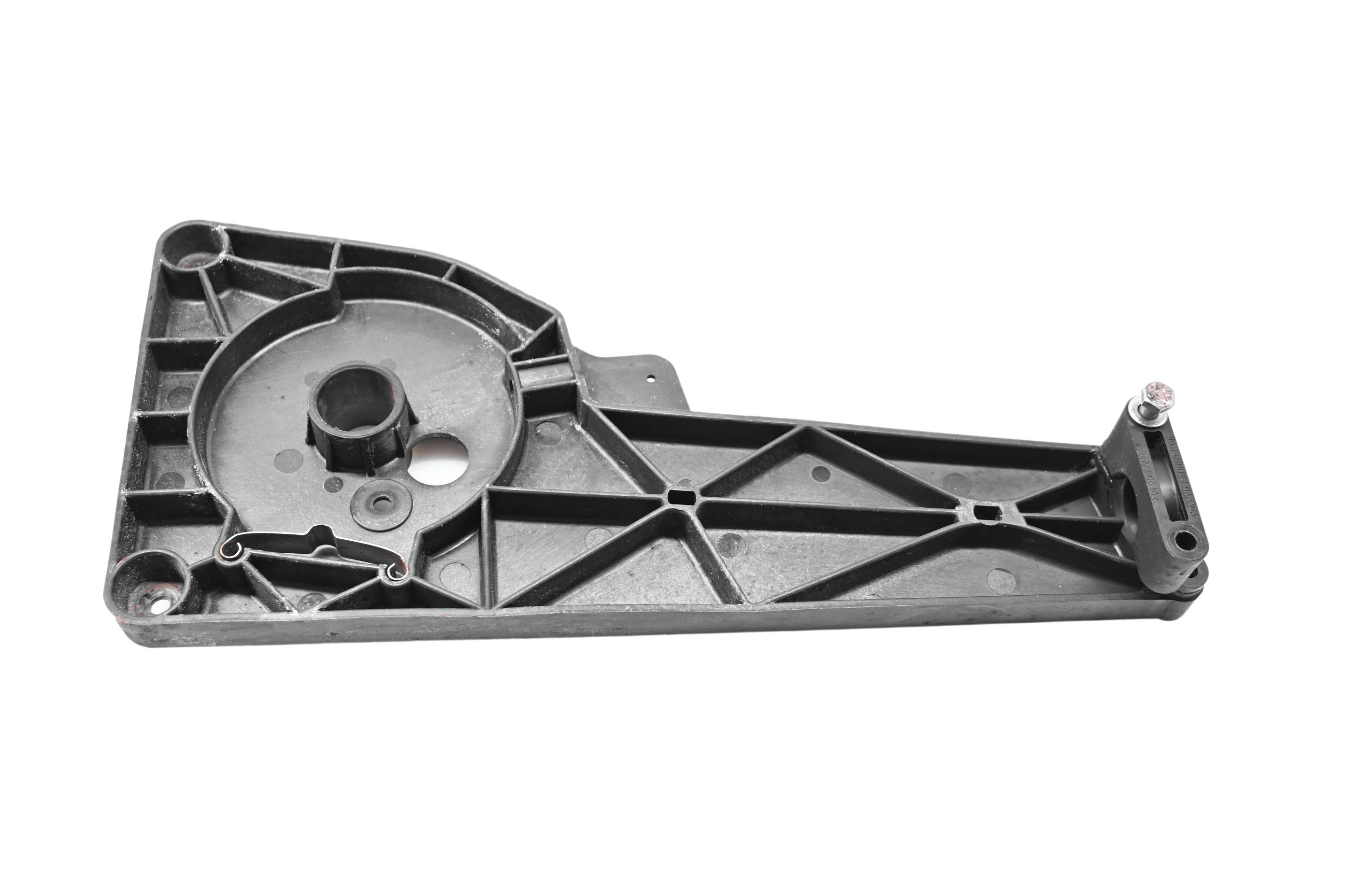 00 Sea-Doo GTX Reverse Cable Bracket Mount