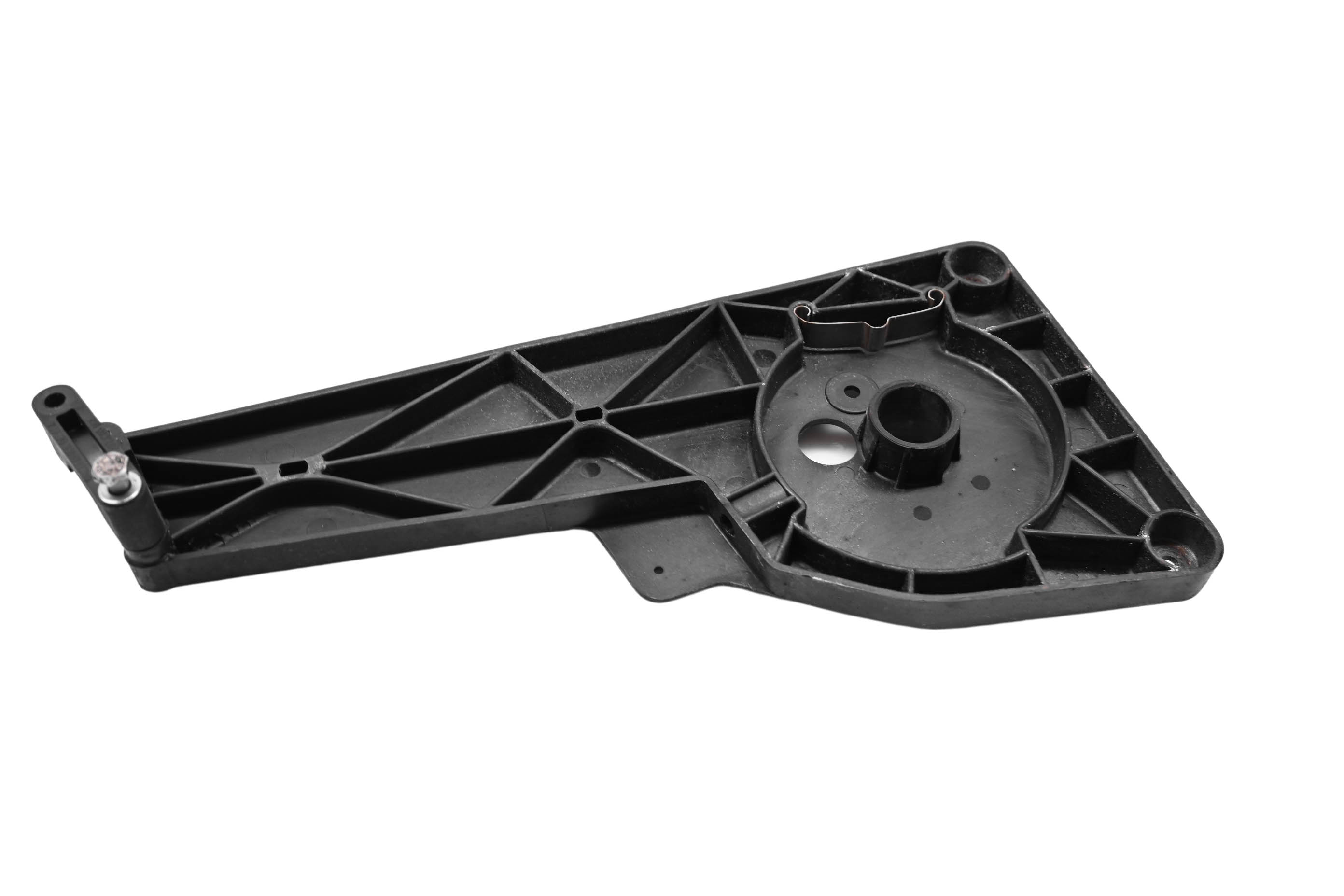 00 Sea-Doo GTX Reverse Cable Bracket Mount
