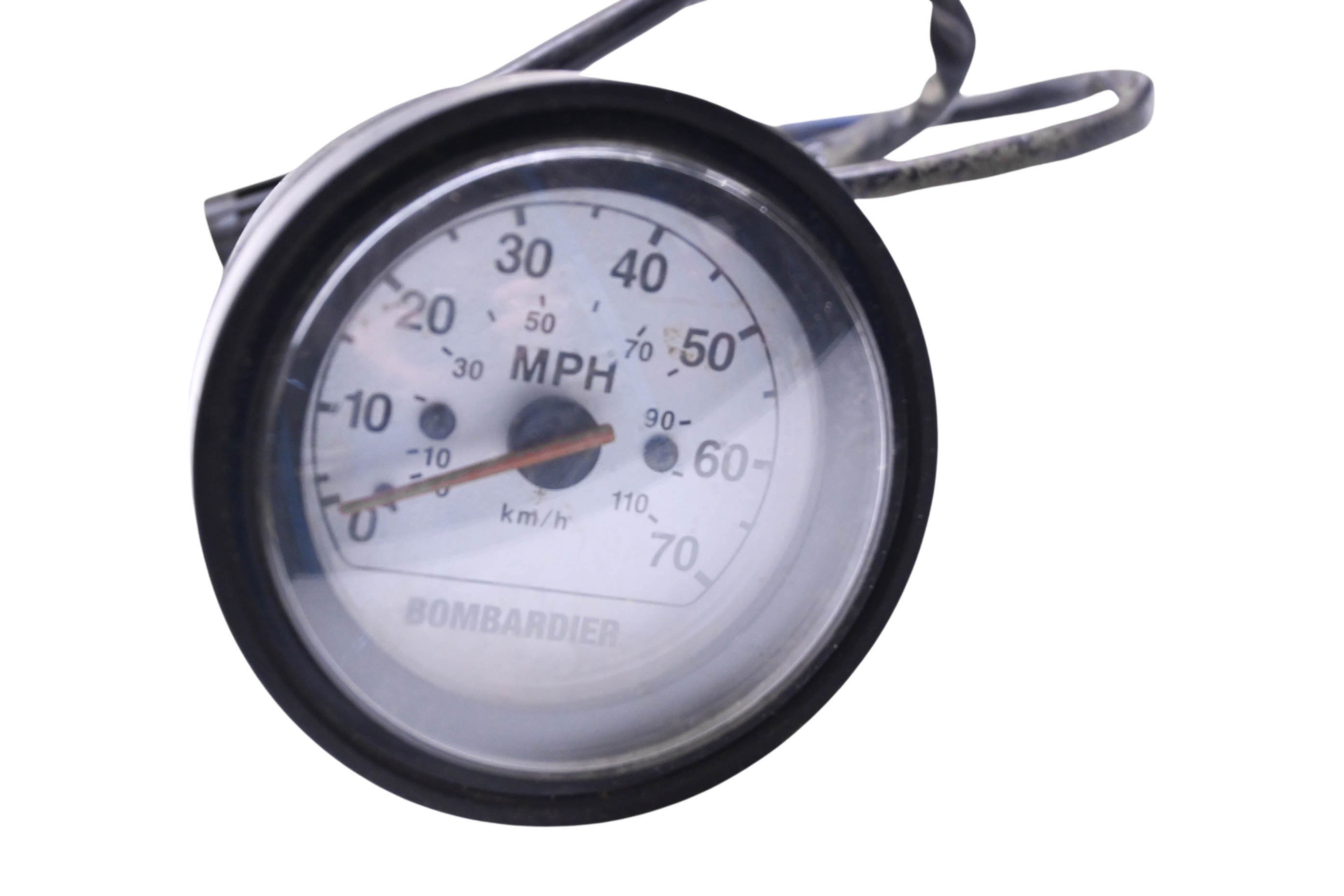 00 Sea-Doo GTX Speedometer Dash