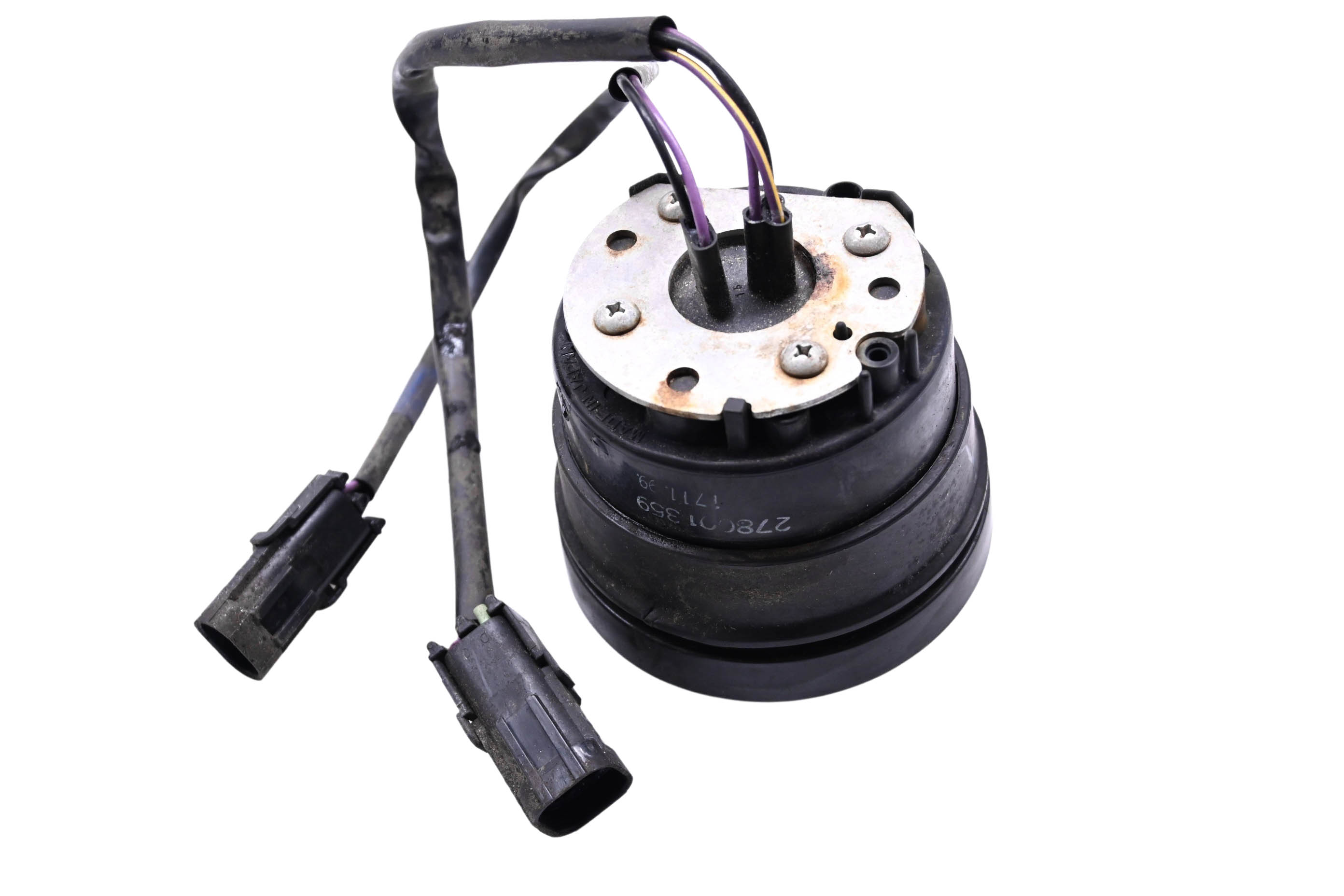 00 Sea-Doo GTX Speedometer Dash