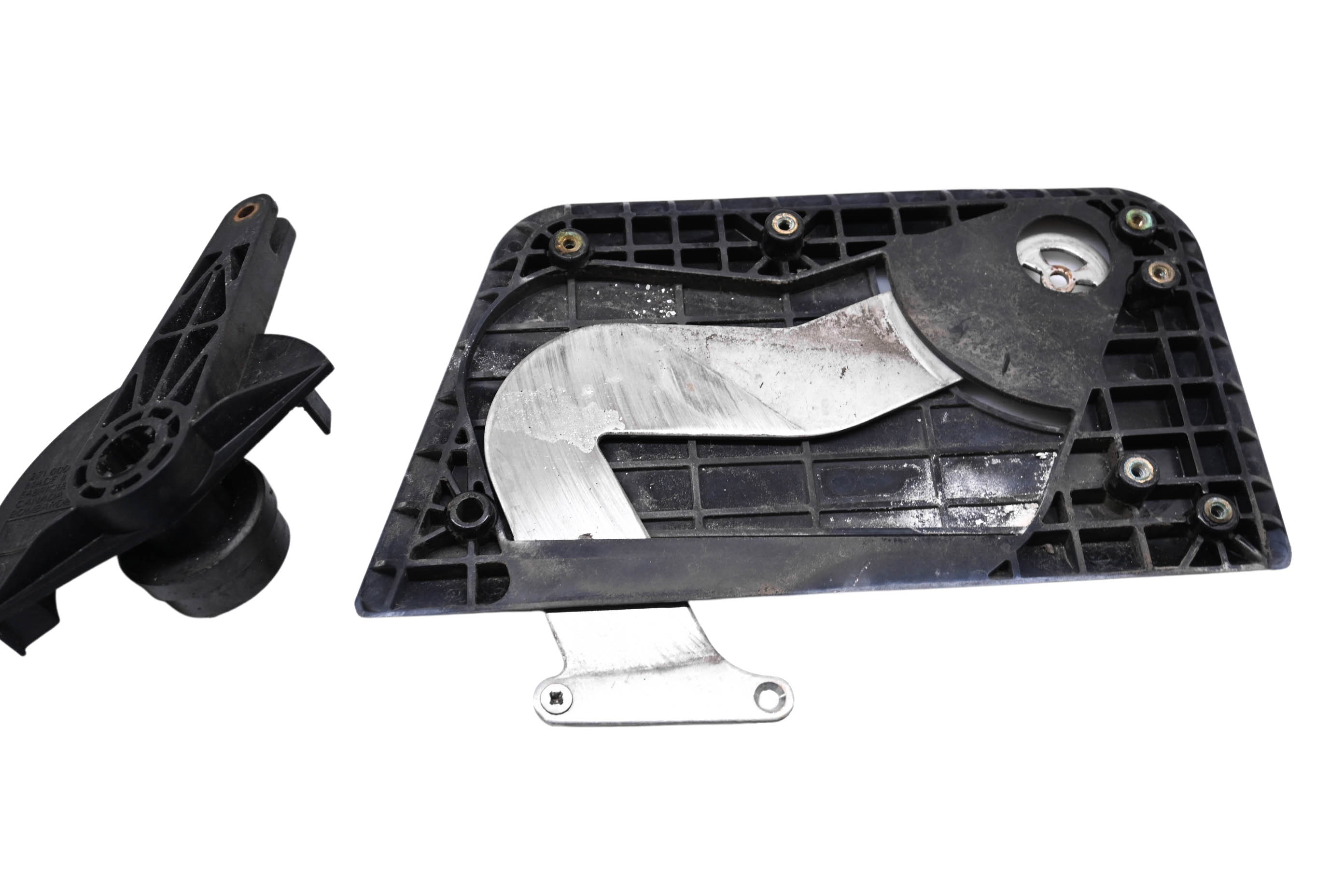 00 Sea-Doo GTX Reverse Lever
