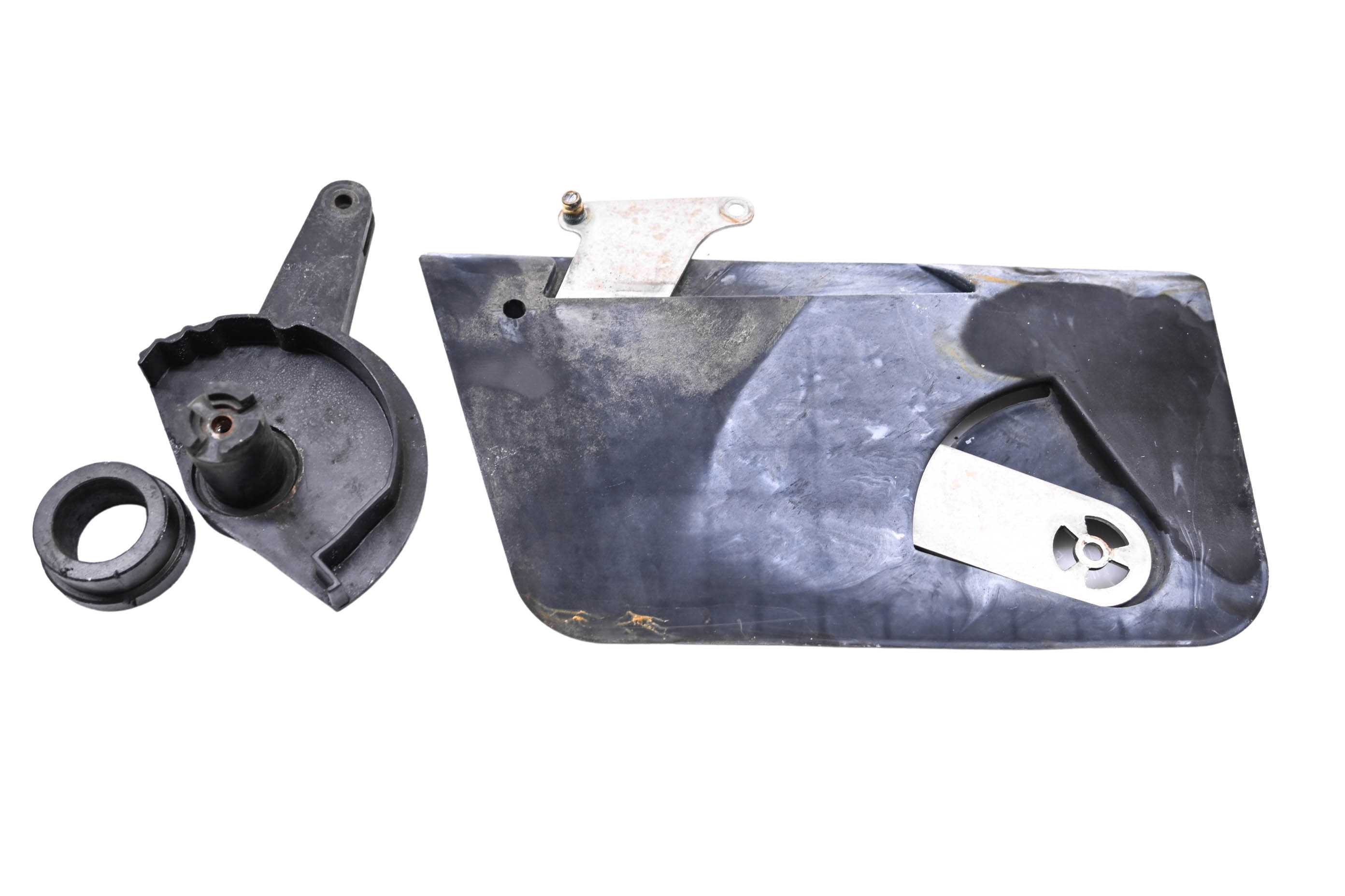 00 Sea-Doo GTX Reverse Lever