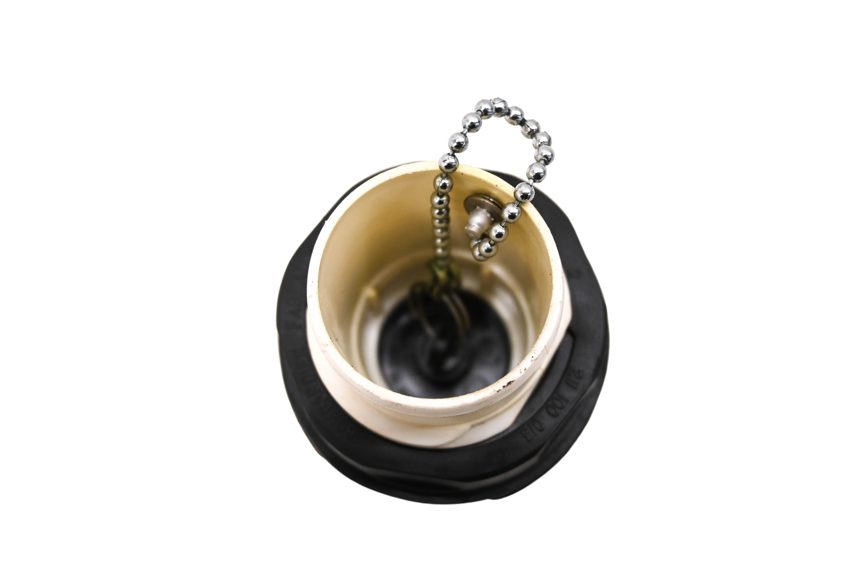 04 Sea-Doo GTI RFI LE Oil Cap