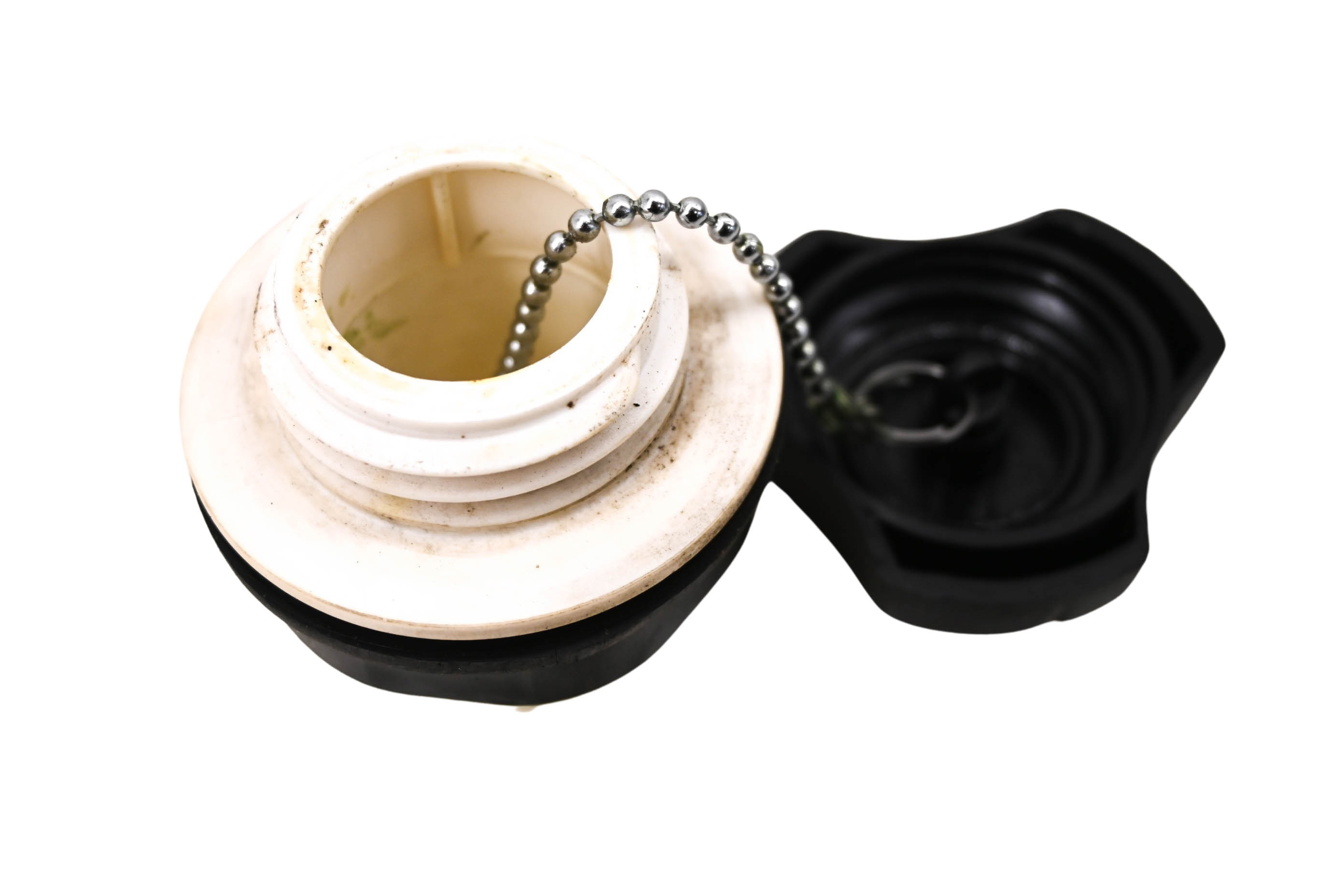 04 Sea-Doo GTI RFI LE Oil Cap