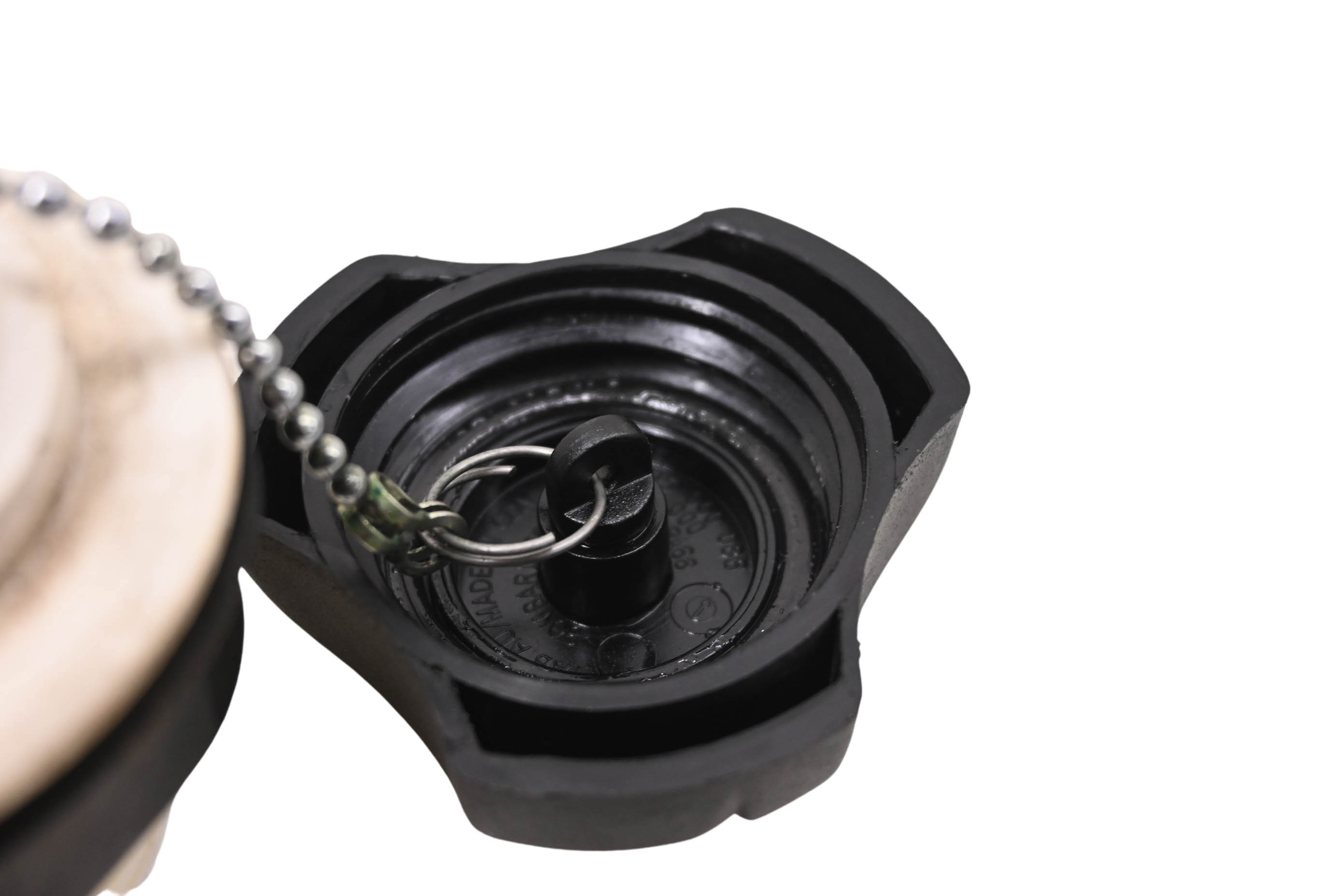 04 Sea-Doo GTI RFI LE Oil Cap
