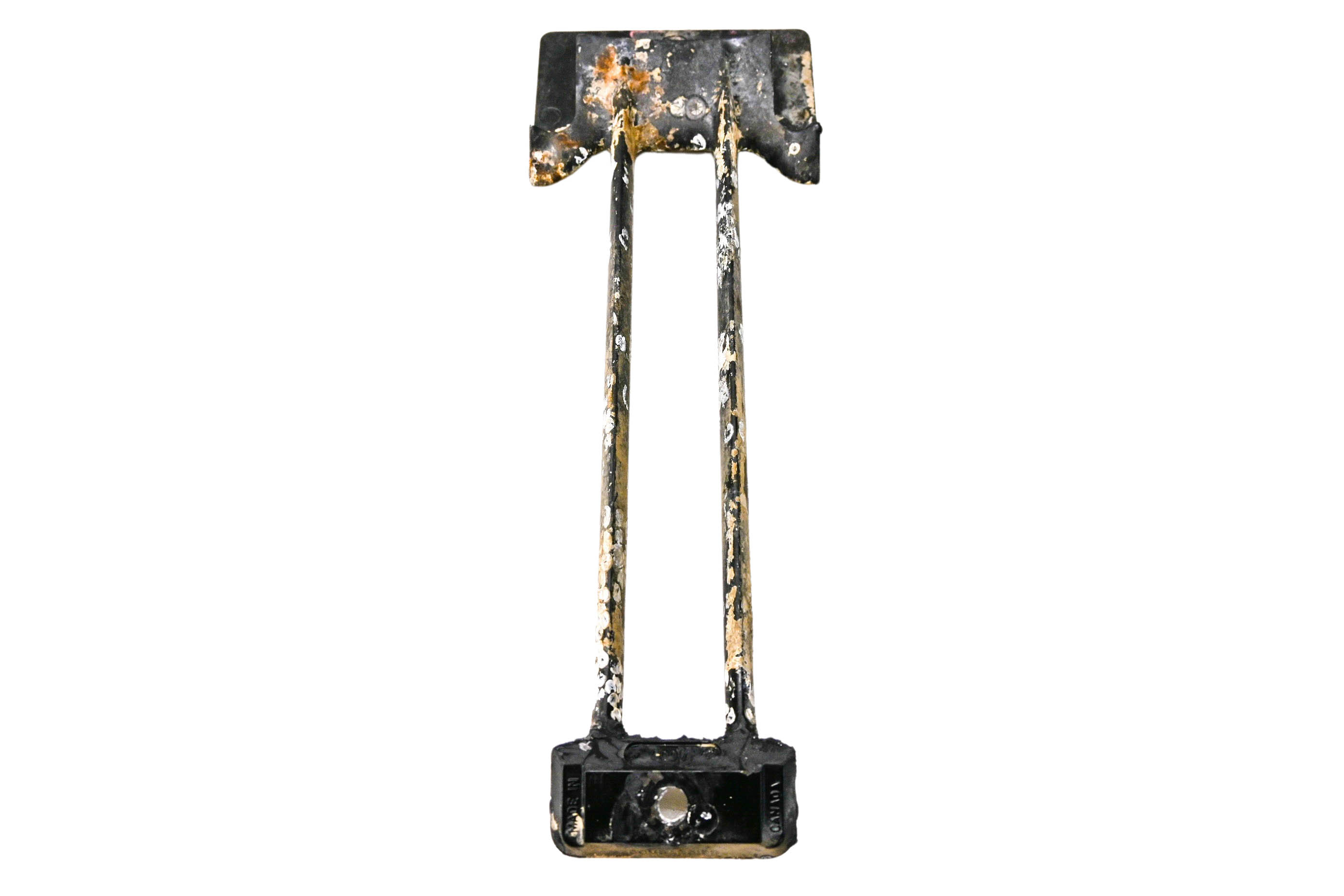 04 Sea-Doo GTI RFI LE Jet Pump Grate