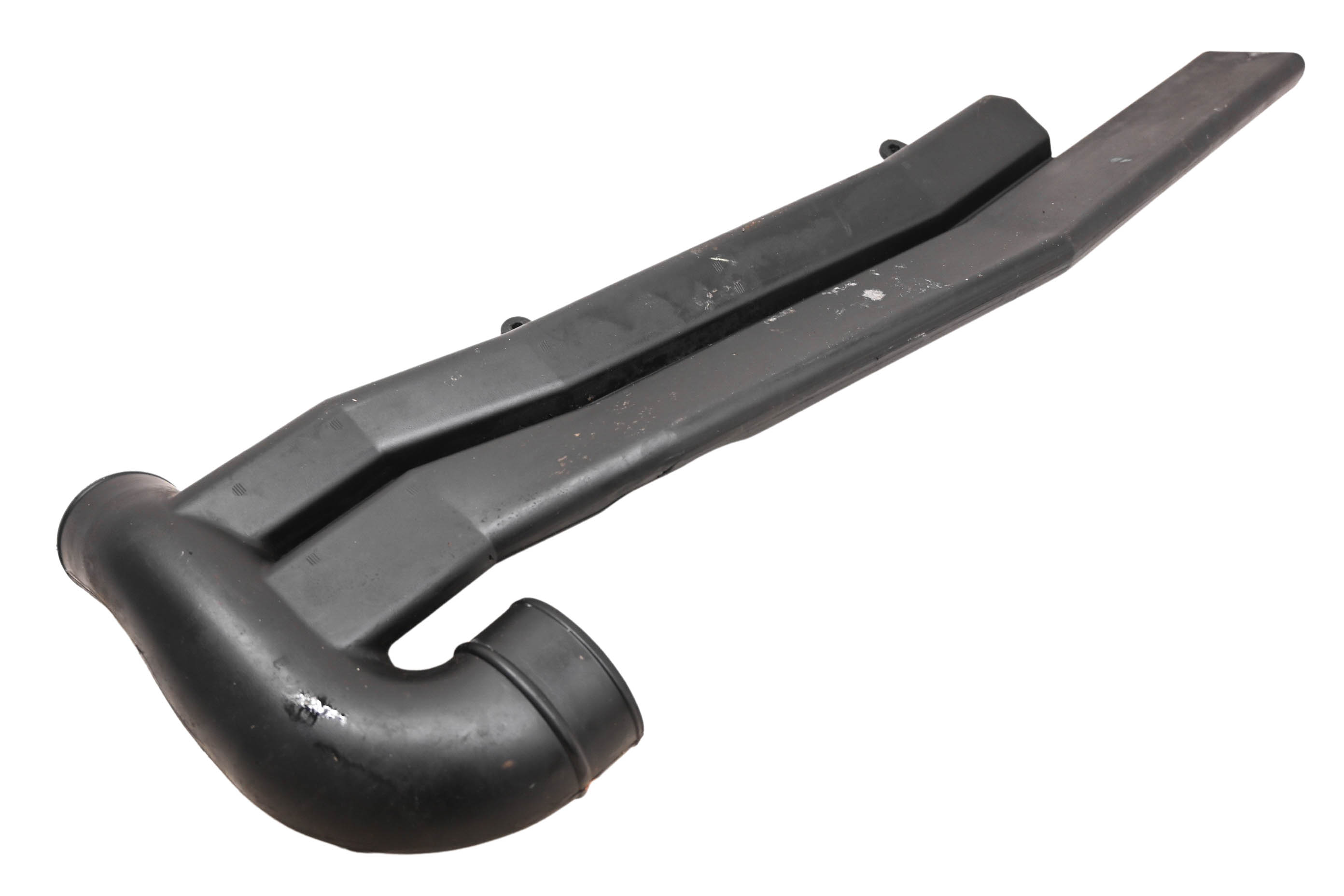 04 Sea-Doo GTI RFI LE Right Side Resonator Pipe