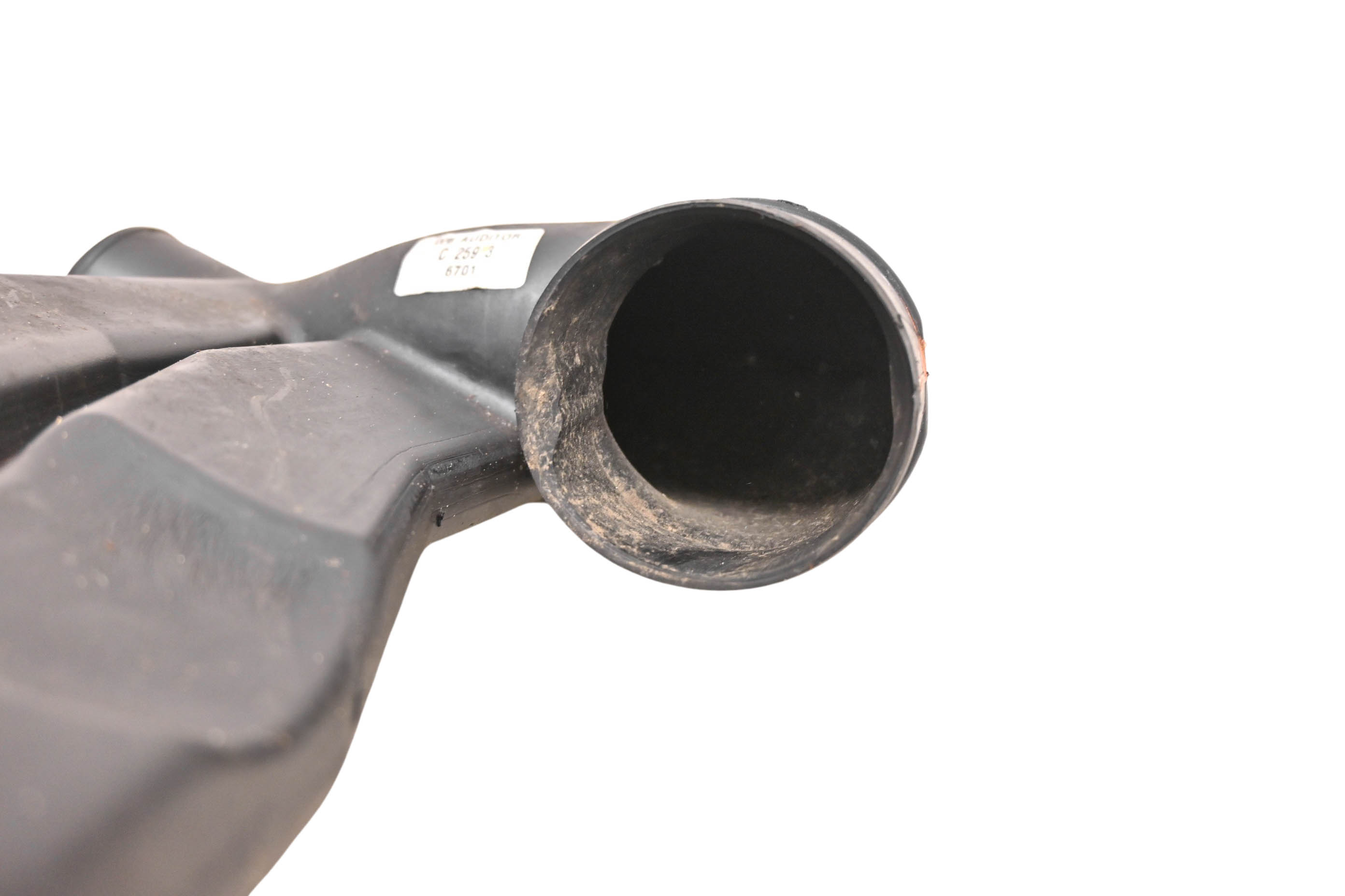 04 Sea-Doo GTI RFI LE Right Side Resonator Pipe