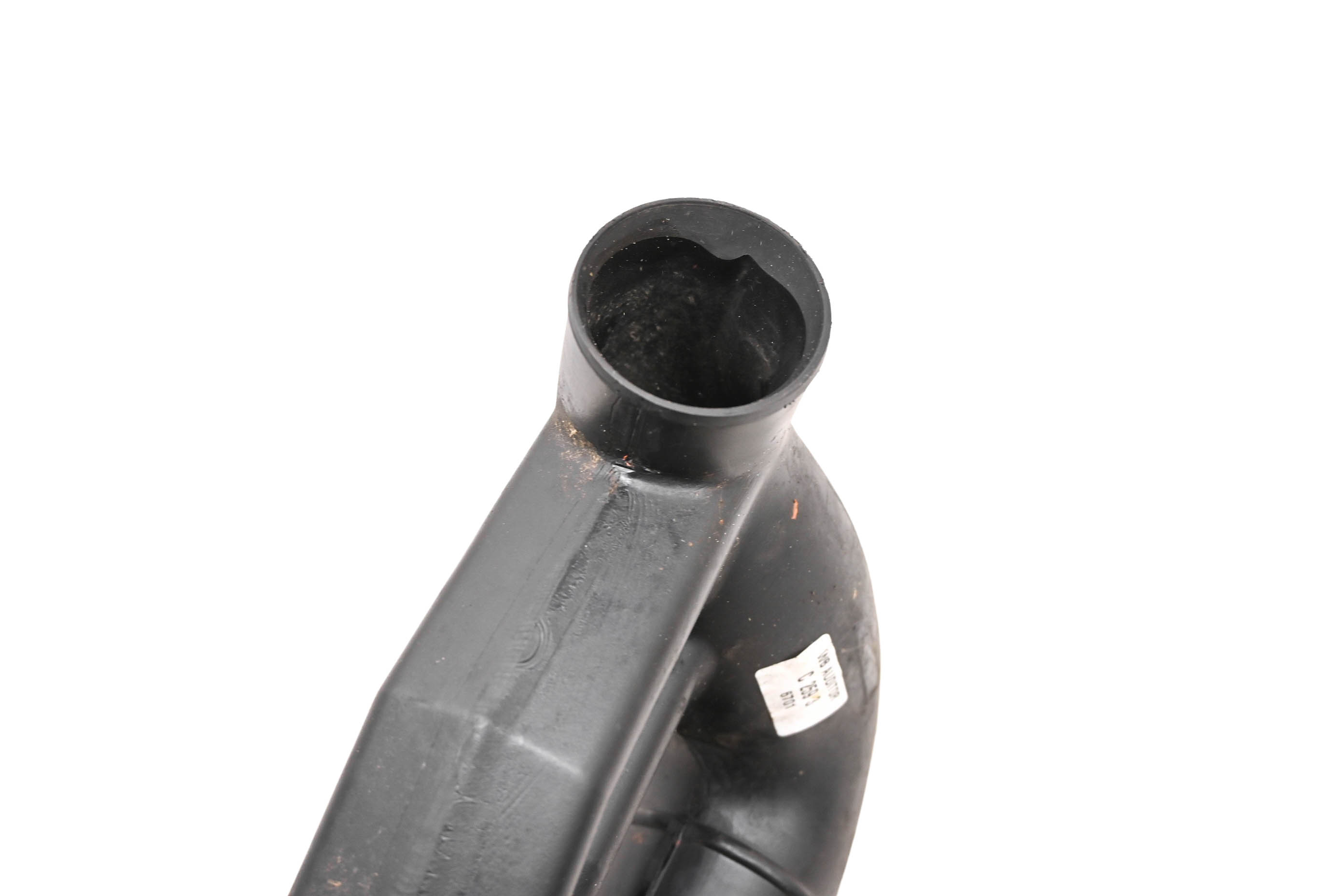 04 Sea-Doo GTI RFI LE Right Side Resonator Pipe