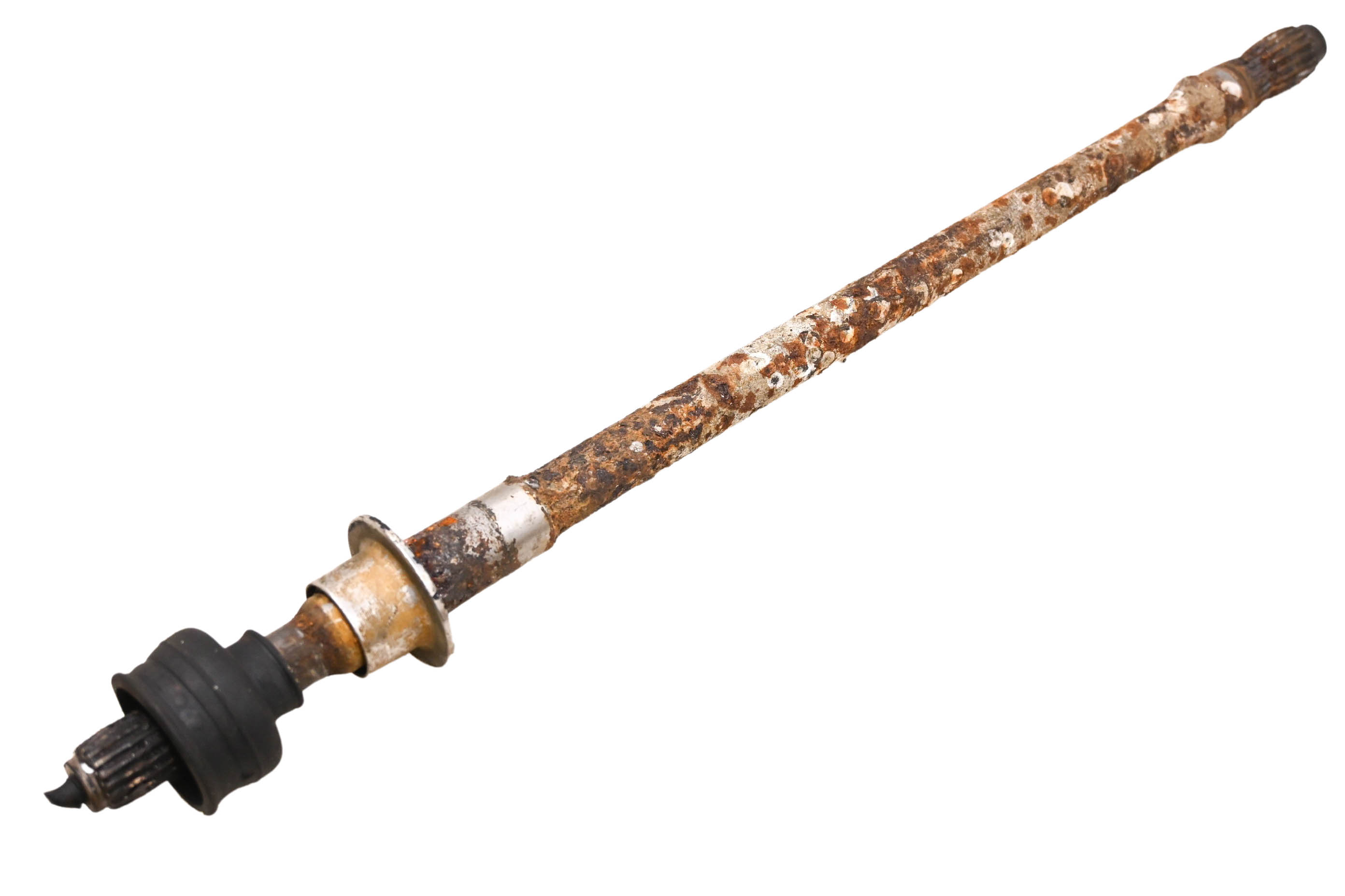 04 Sea-Doo GTI RFI LE Rear Drive Shaft