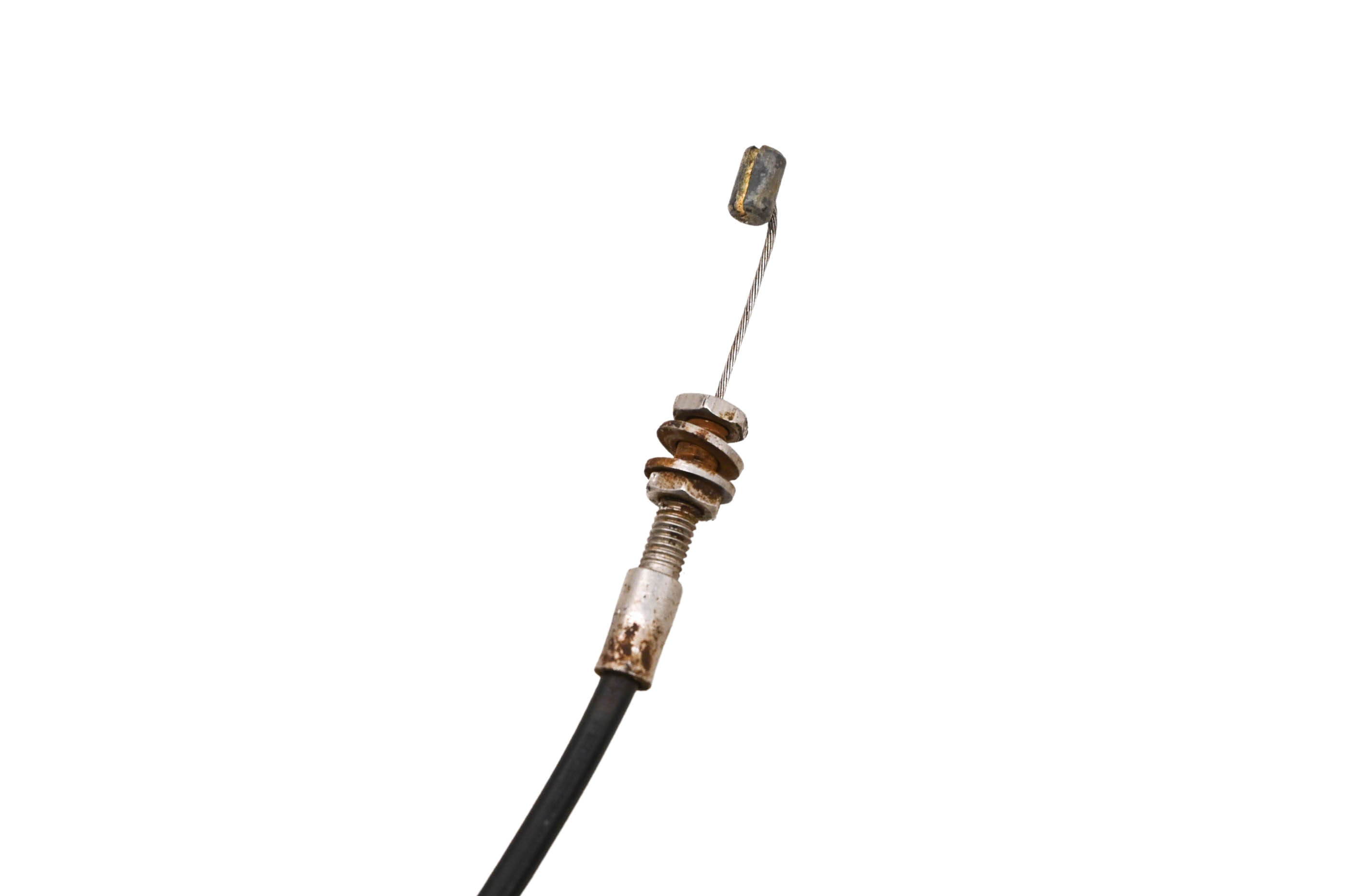 04 Sea-Doo GTI RFI LE Throttle Cable