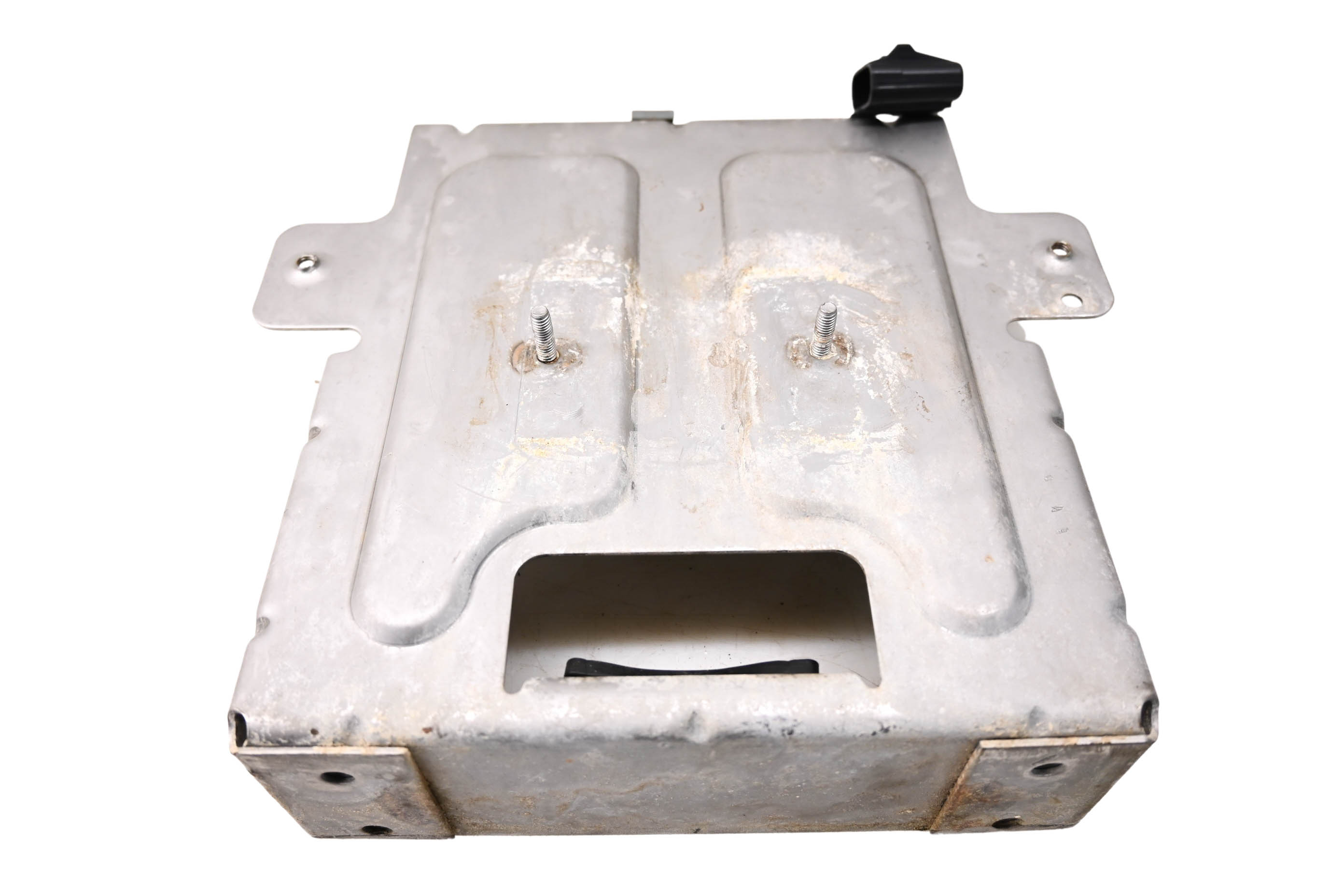 04 Sea-Doo GTI RFI LE Ecu Electrical Box Bracket Mount