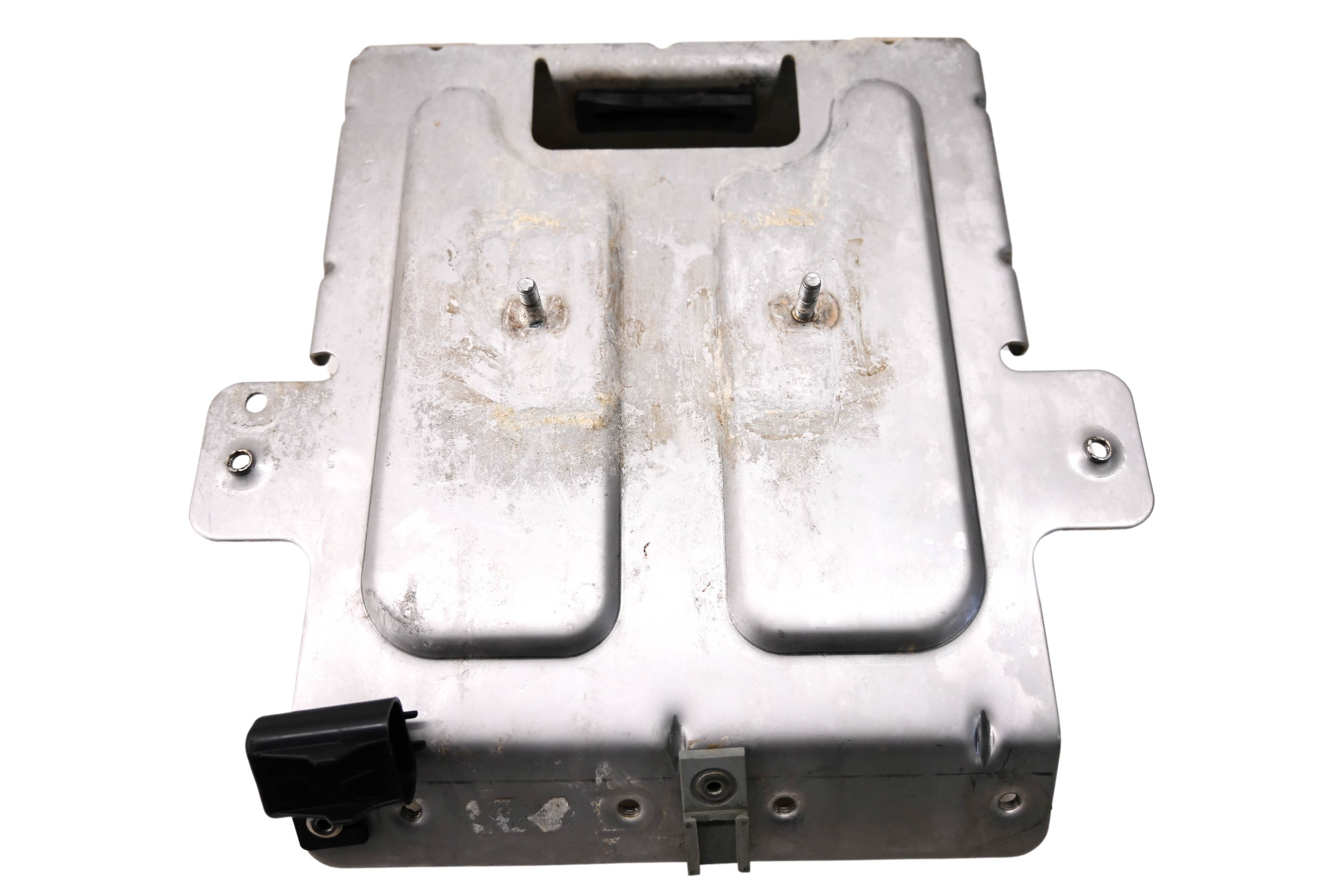 04 Sea-Doo GTI RFI LE Ecu Electrical Box Bracket Mount