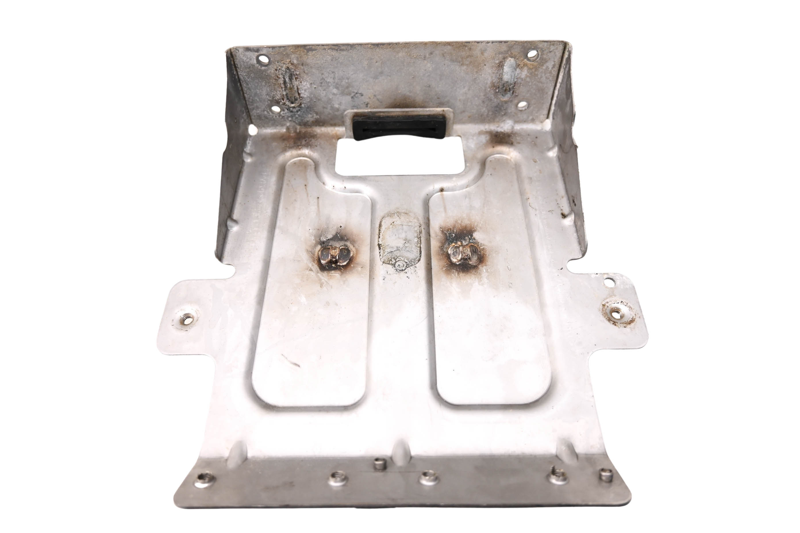 04 Sea-Doo GTI RFI LE Ecu Electrical Box Bracket Mount