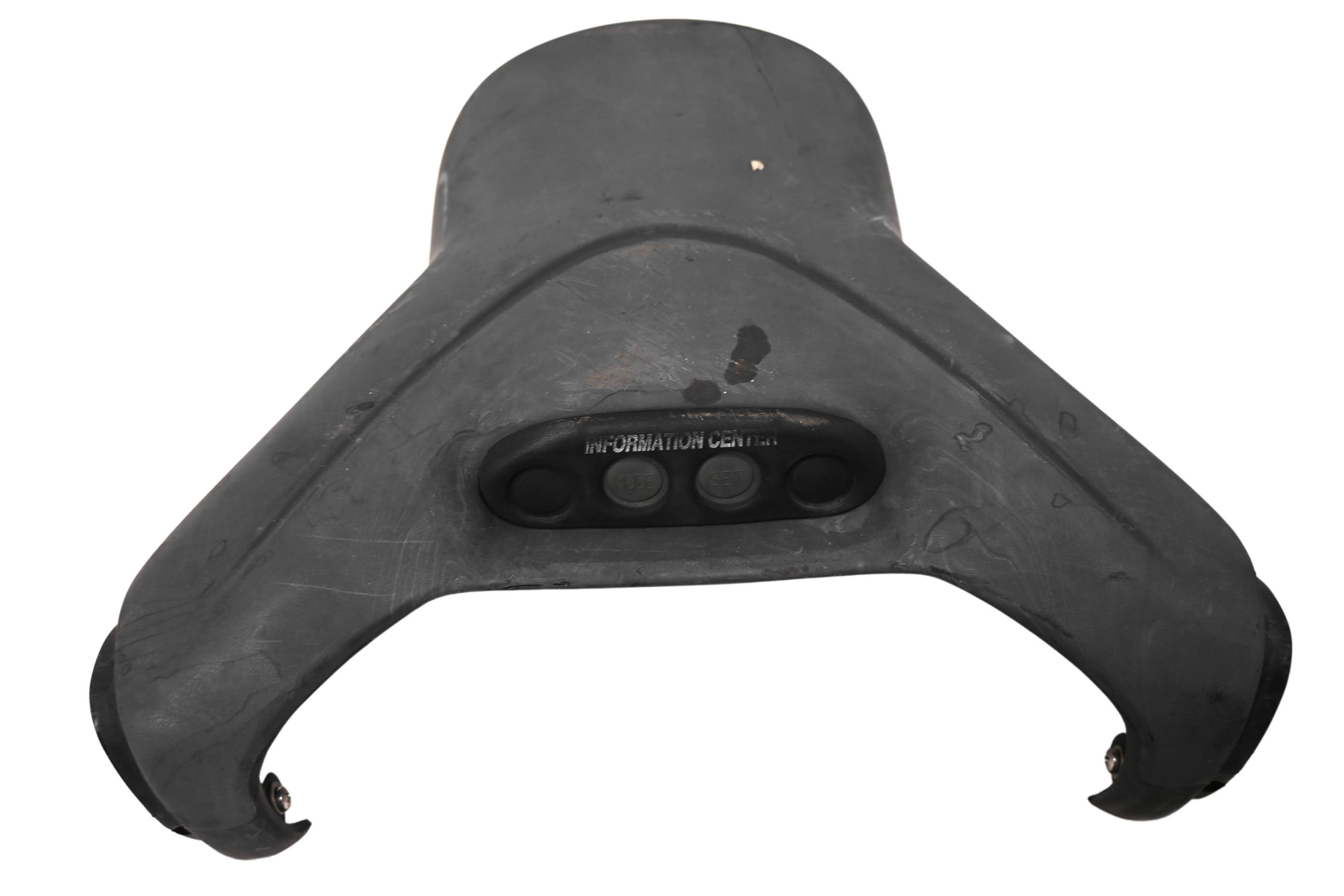 04 Sea-Doo GTI RFI LE Upper Handlebar Steering Cover