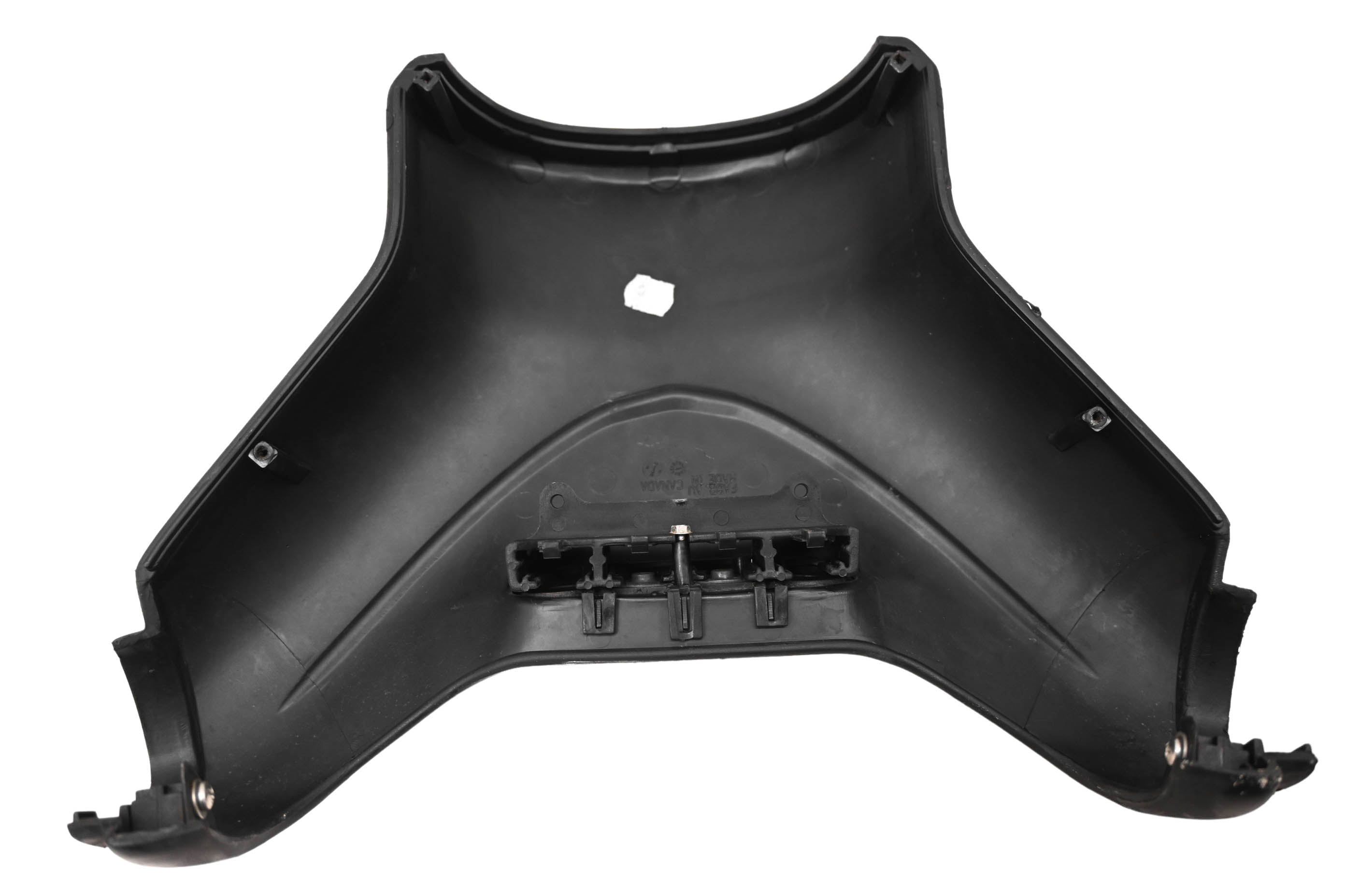 04 Sea-Doo GTI RFI LE Upper Handlebar Steering Cover