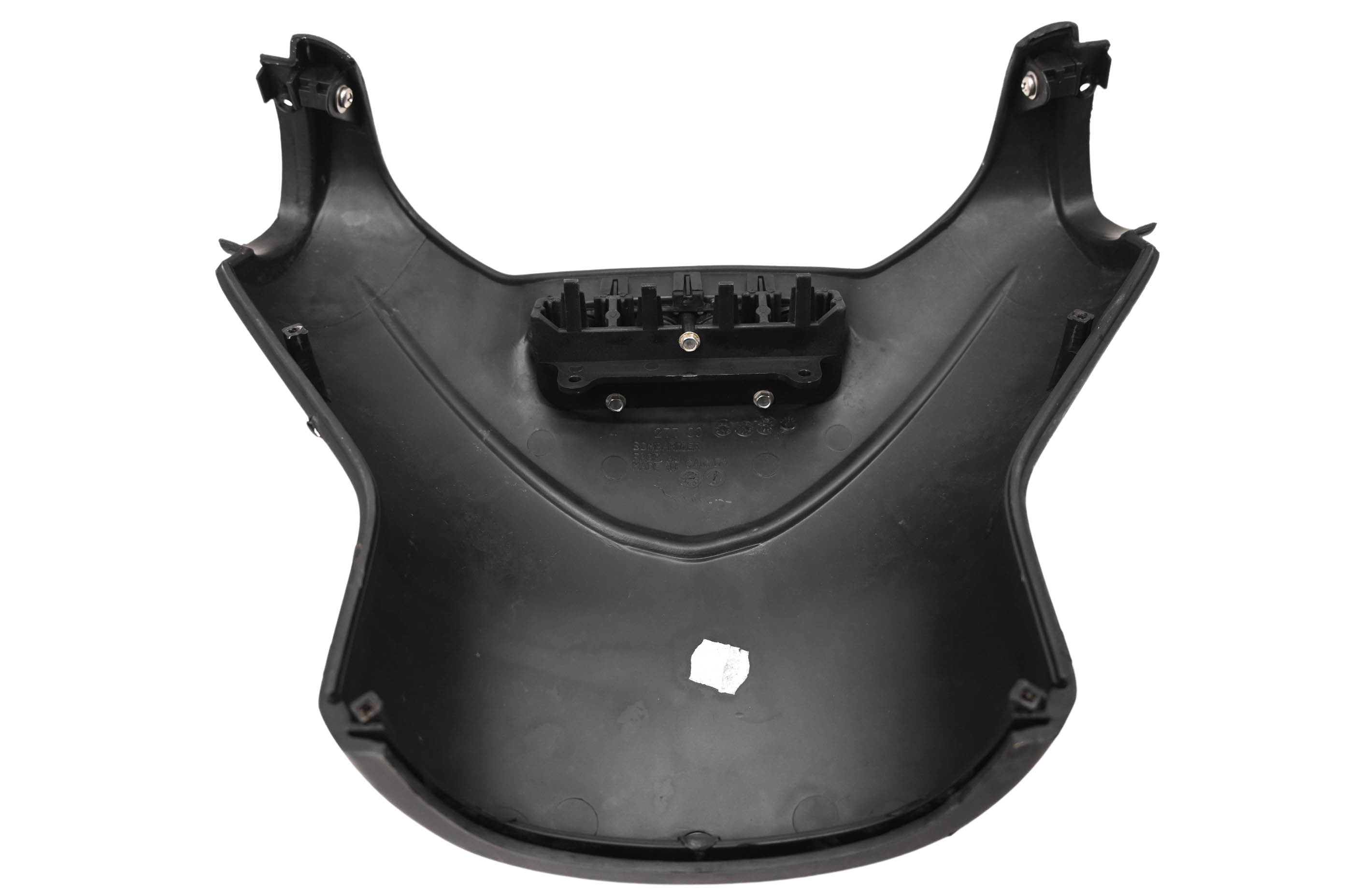 04 Sea-Doo GTI RFI LE Upper Handlebar Steering Cover