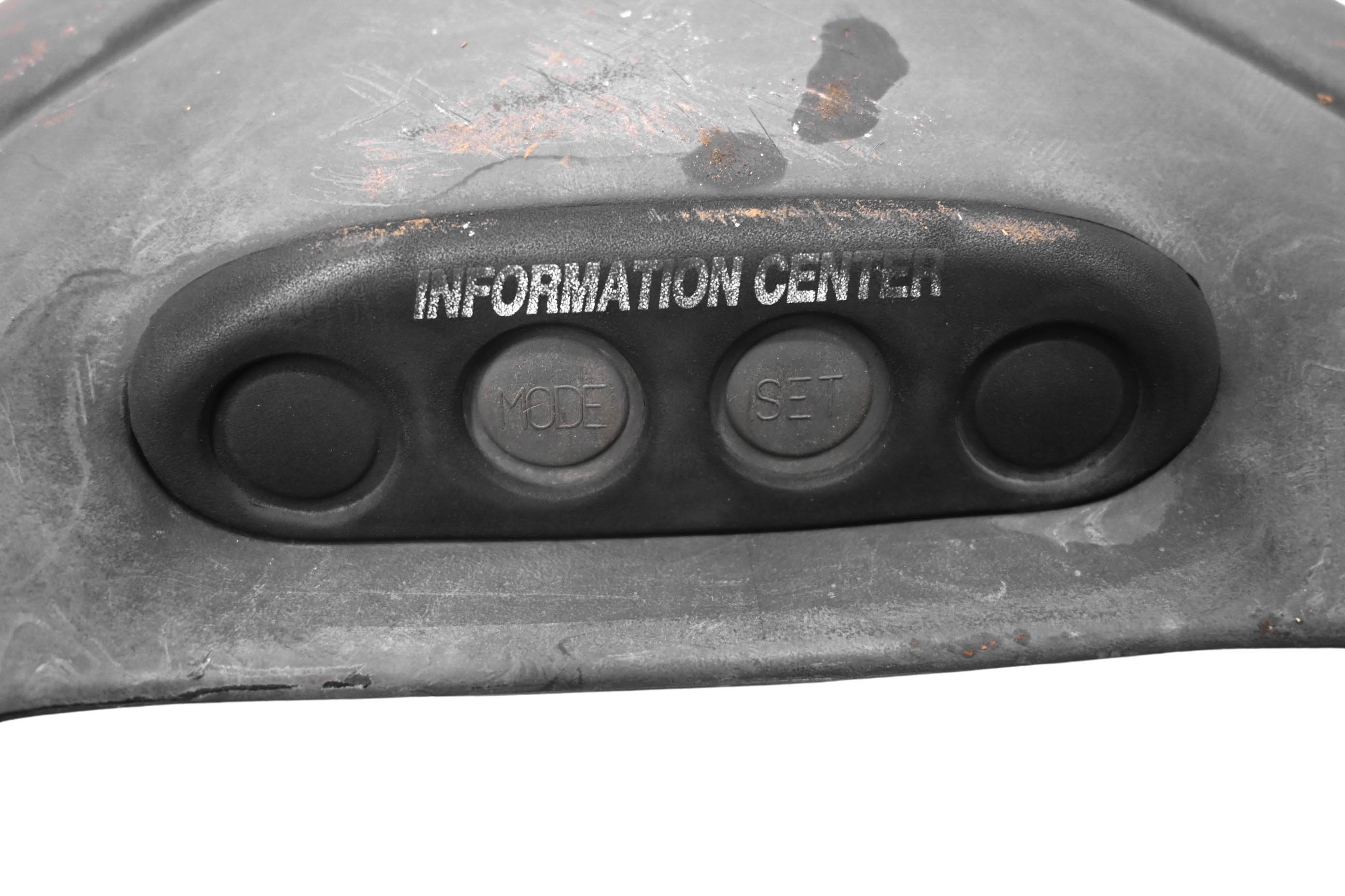 04 Sea-Doo GTI RFI LE Upper Handlebar Steering Cover