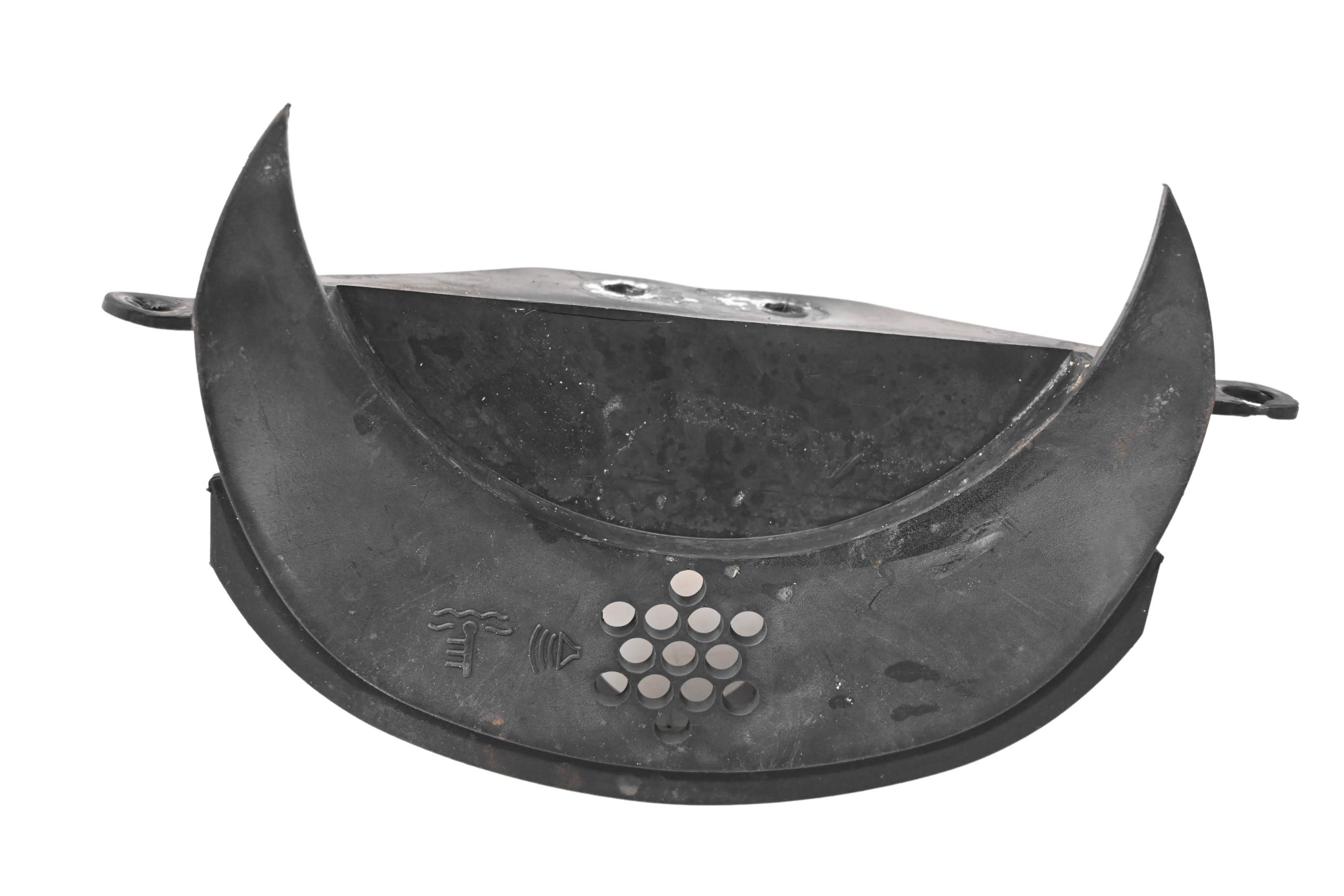 04 Sea-Doo GTI RFI LE Steering Plate Cover