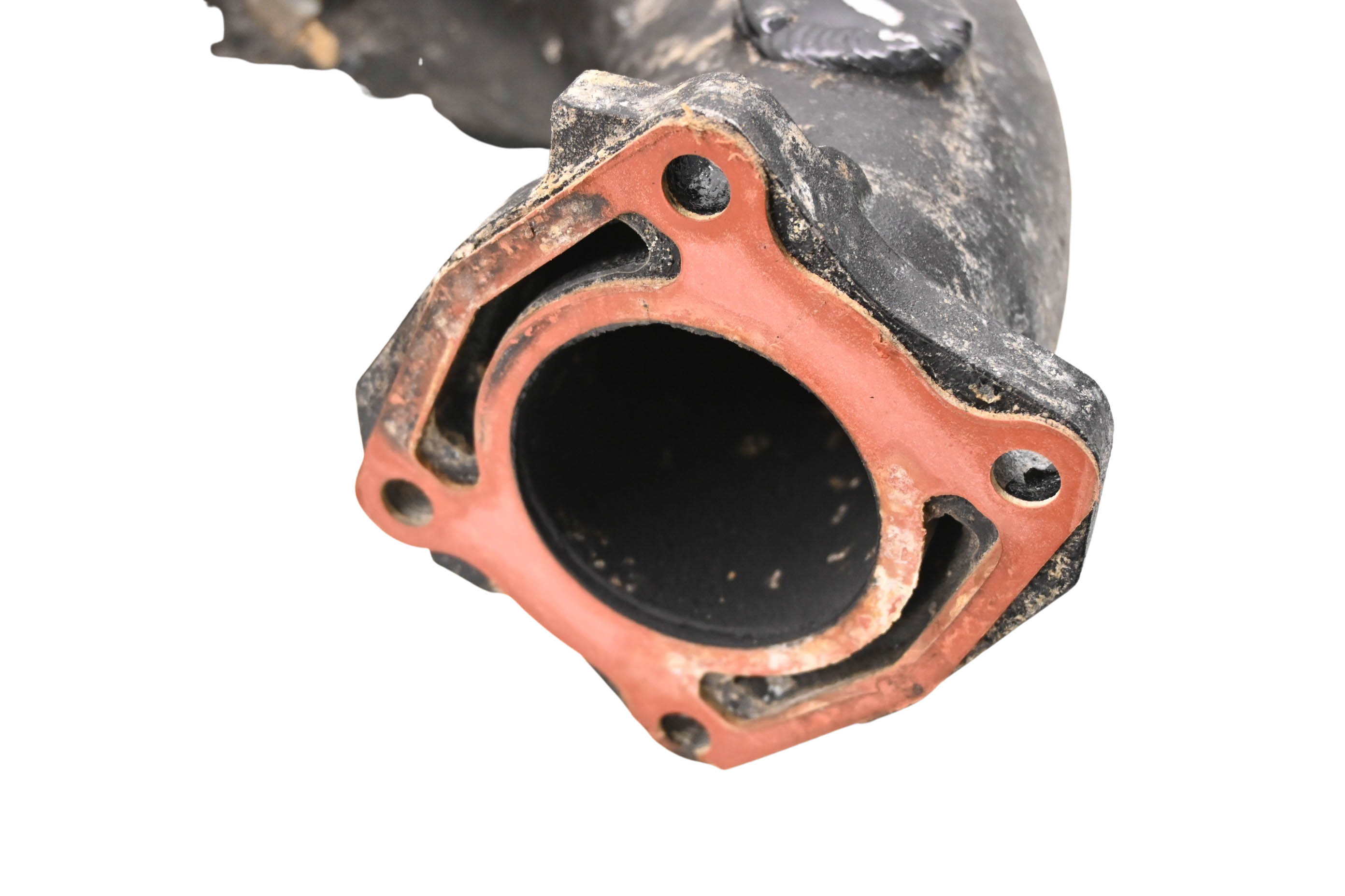 04 Sea-Doo GTI RFI LE Header Exhaust Head Pipe
