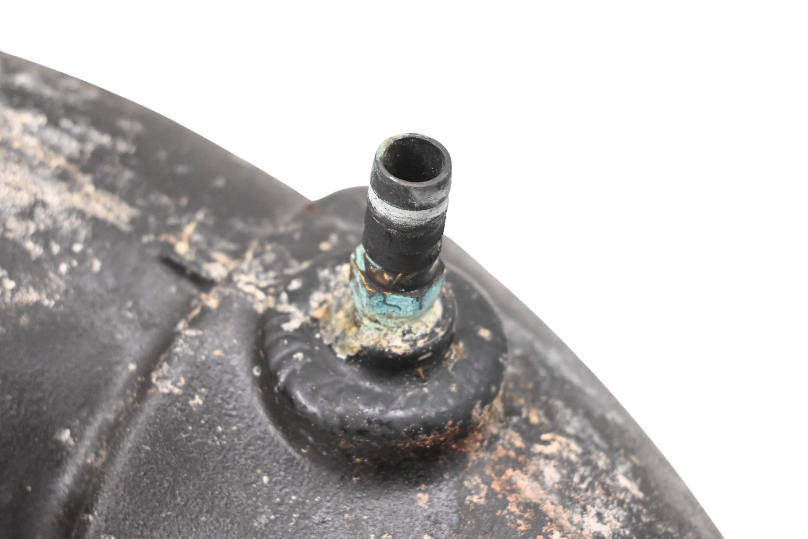 04 Sea-Doo GTI RFI LE Header Exhaust Head Pipe