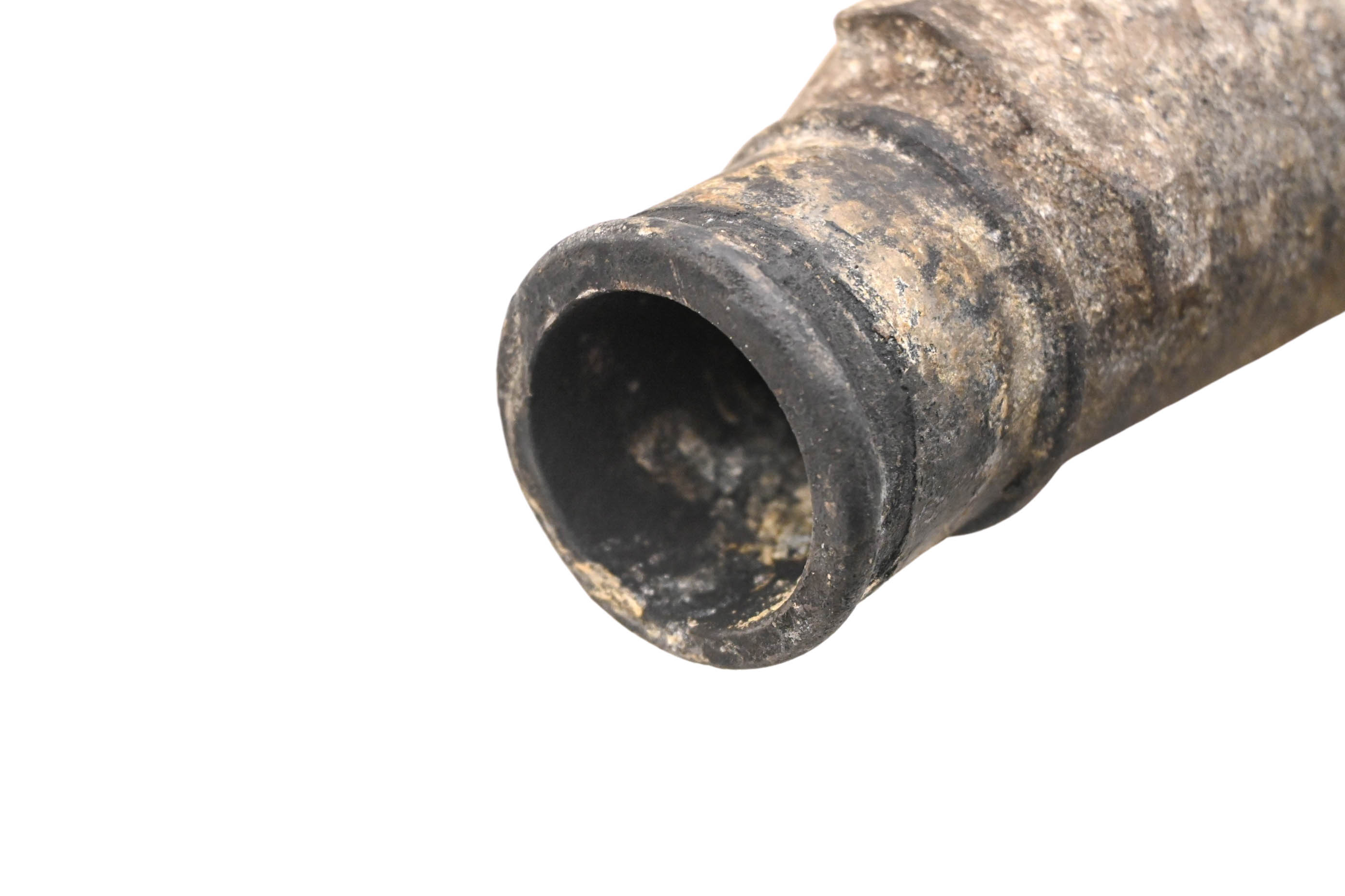 04 Sea-Doo GTI RFI LE Header Exhaust Head Pipe