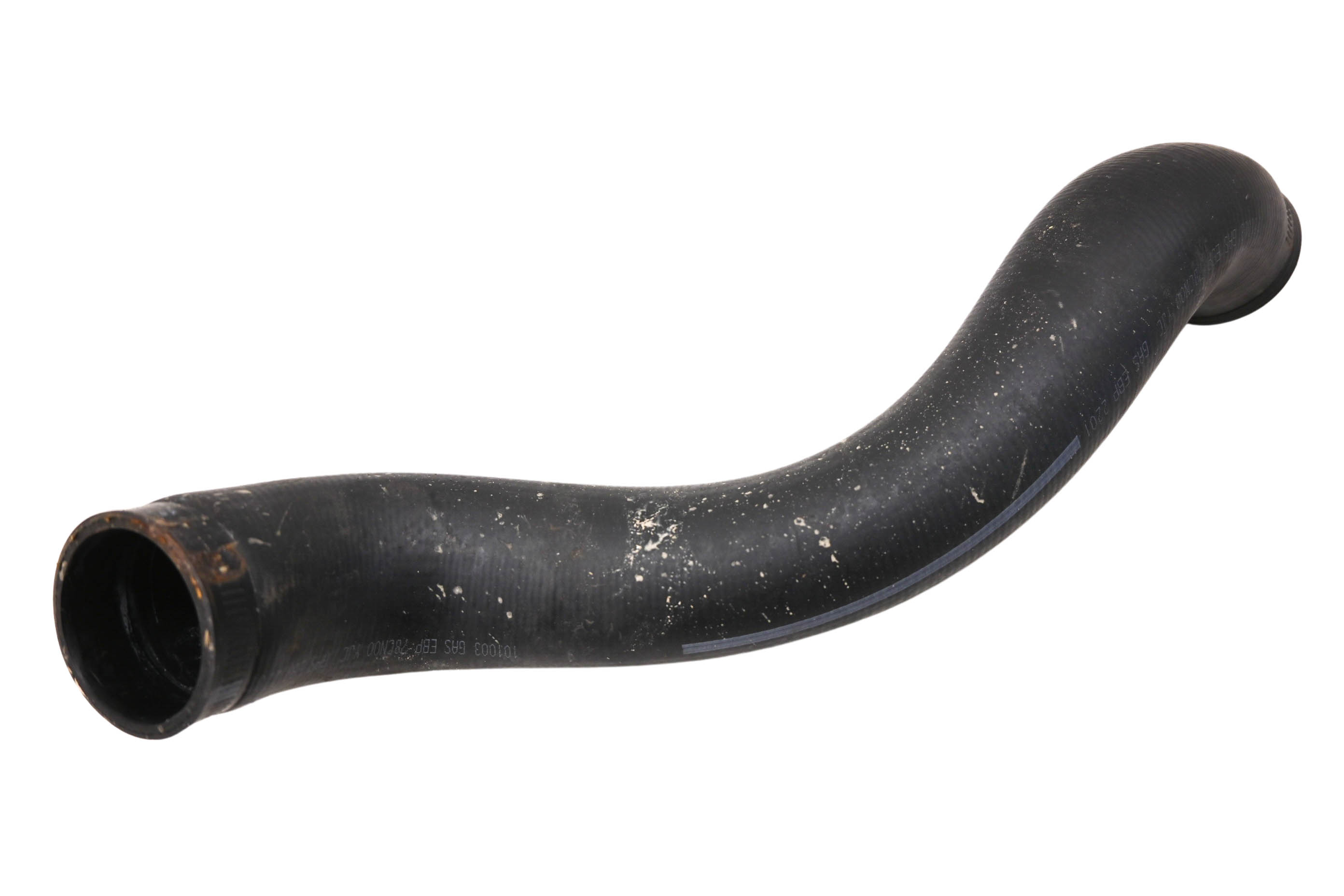04 Sea-Doo GTI RFI LE Gas Filler Neck Tube