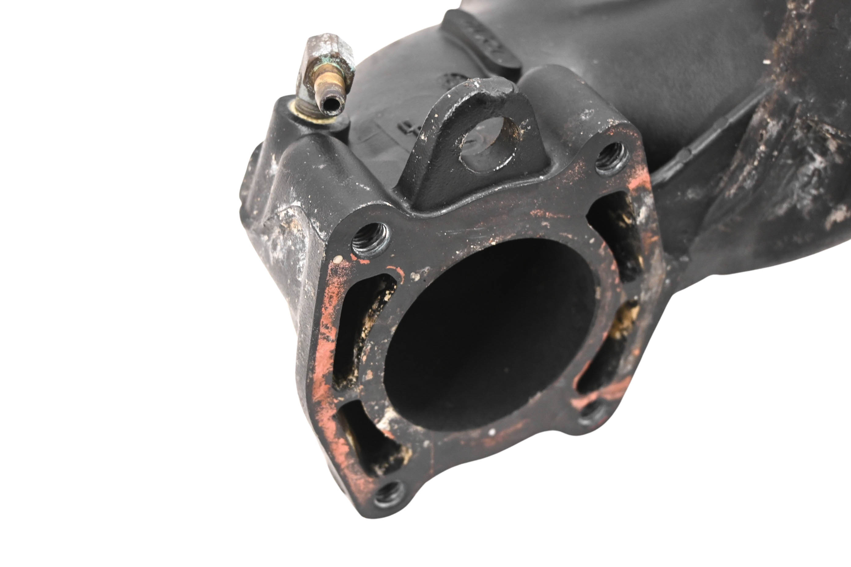 04 Sea-Doo GTI RFI LE Header Exhaust Head Pipe