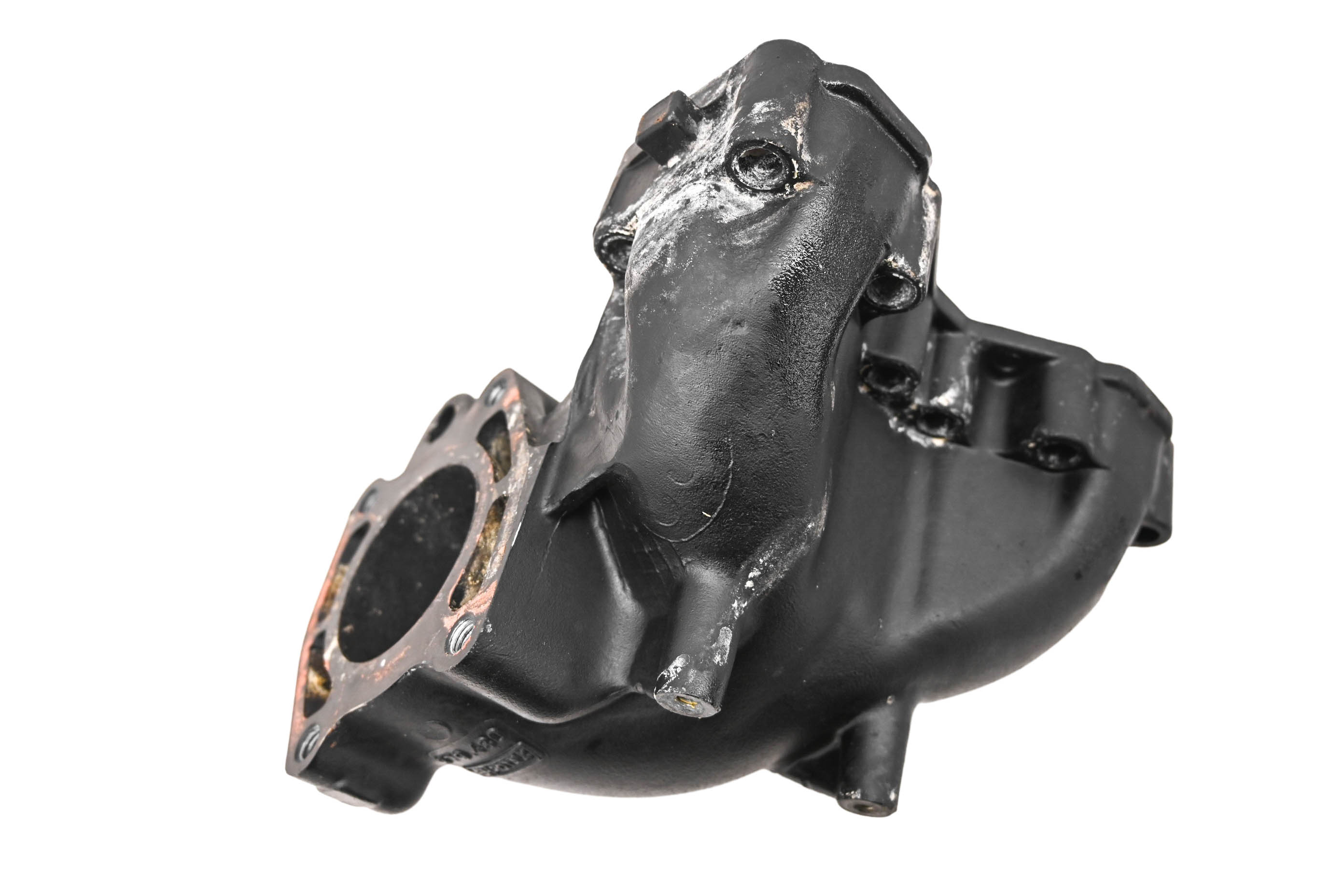 04 Sea-Doo GTI RFI LE Header Exhaust Head Pipe