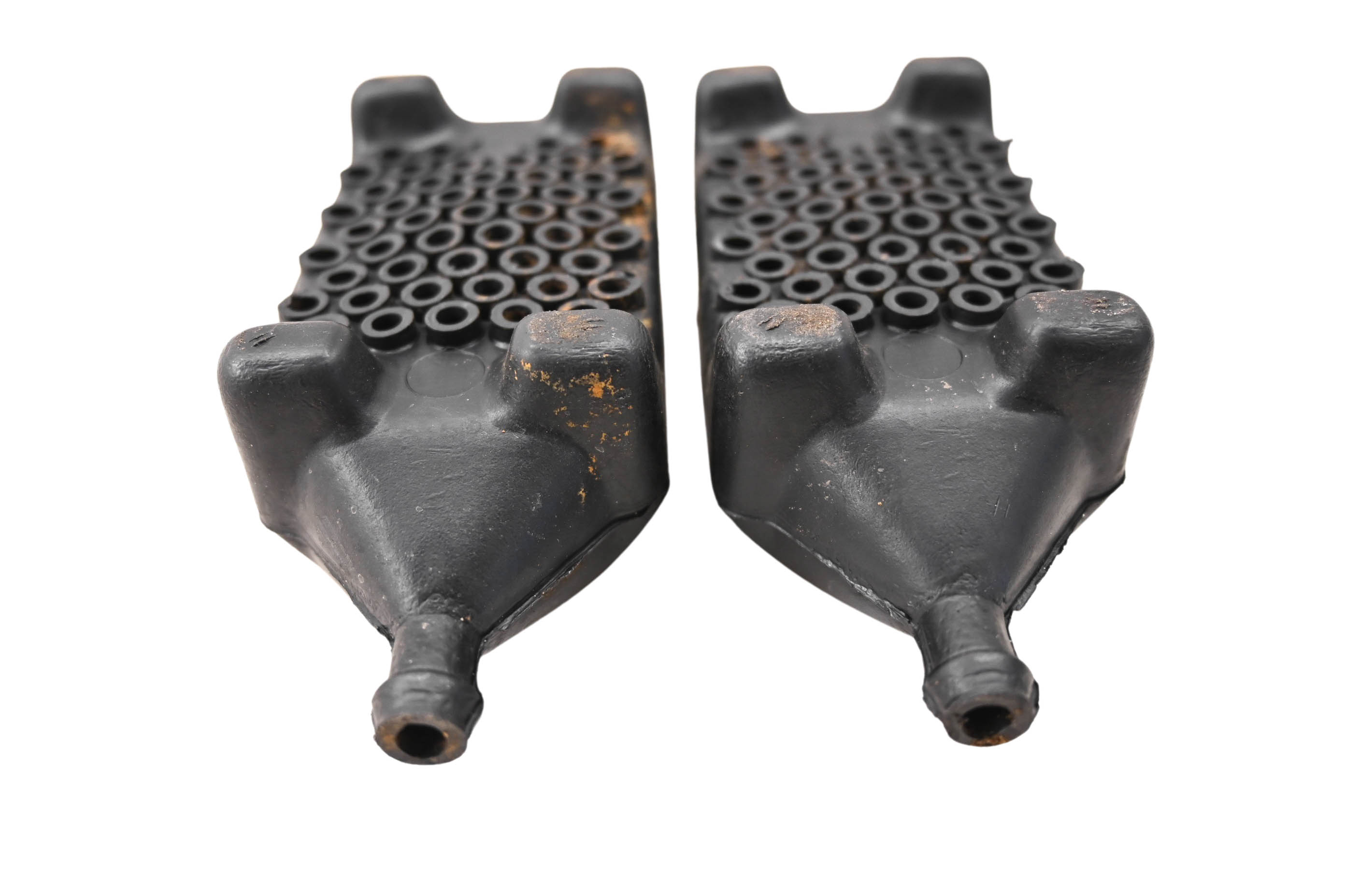 04 Sea-Doo GTI RFI LE Bailer Screens