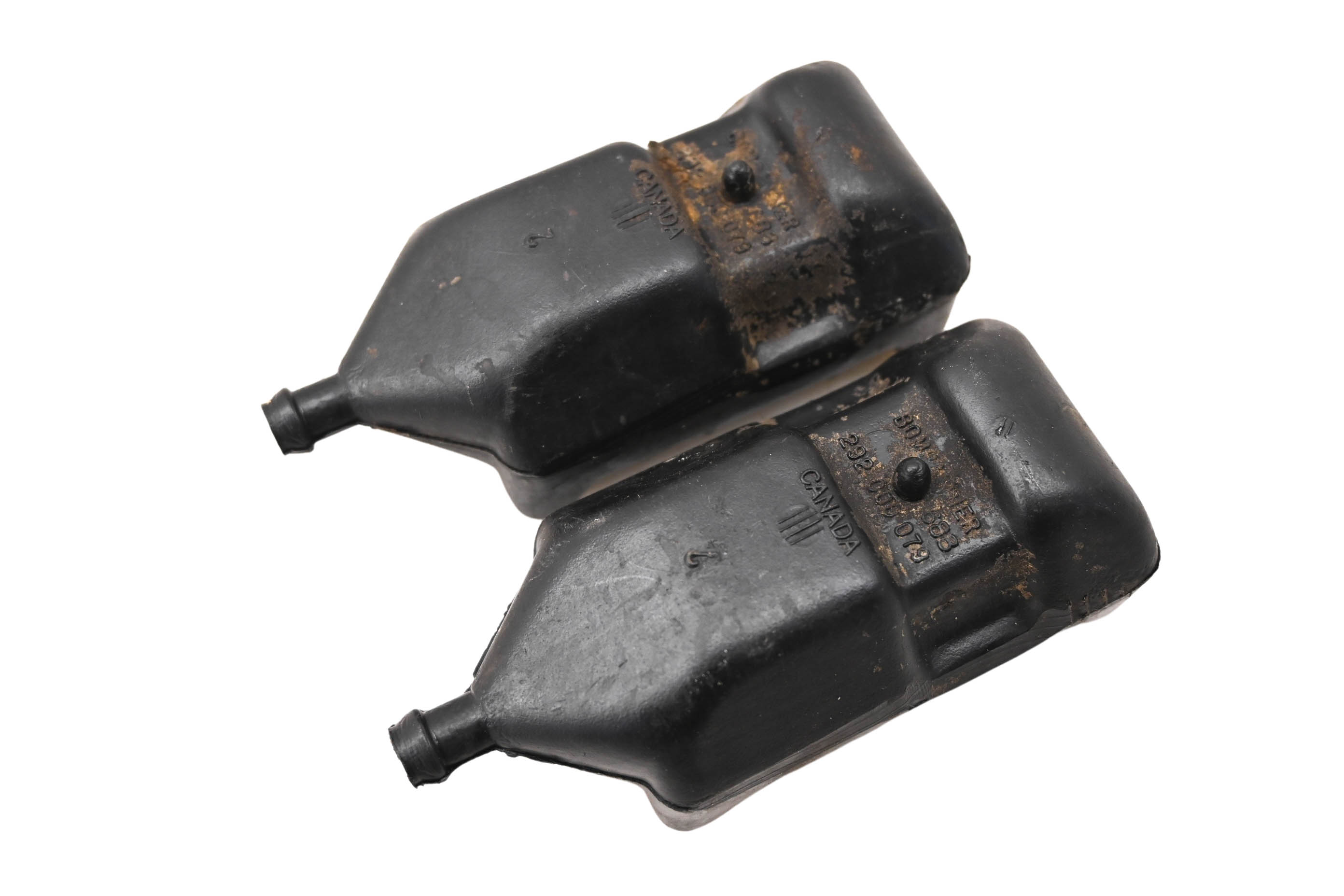 04 Sea-Doo GTI RFI LE Bailer Screens