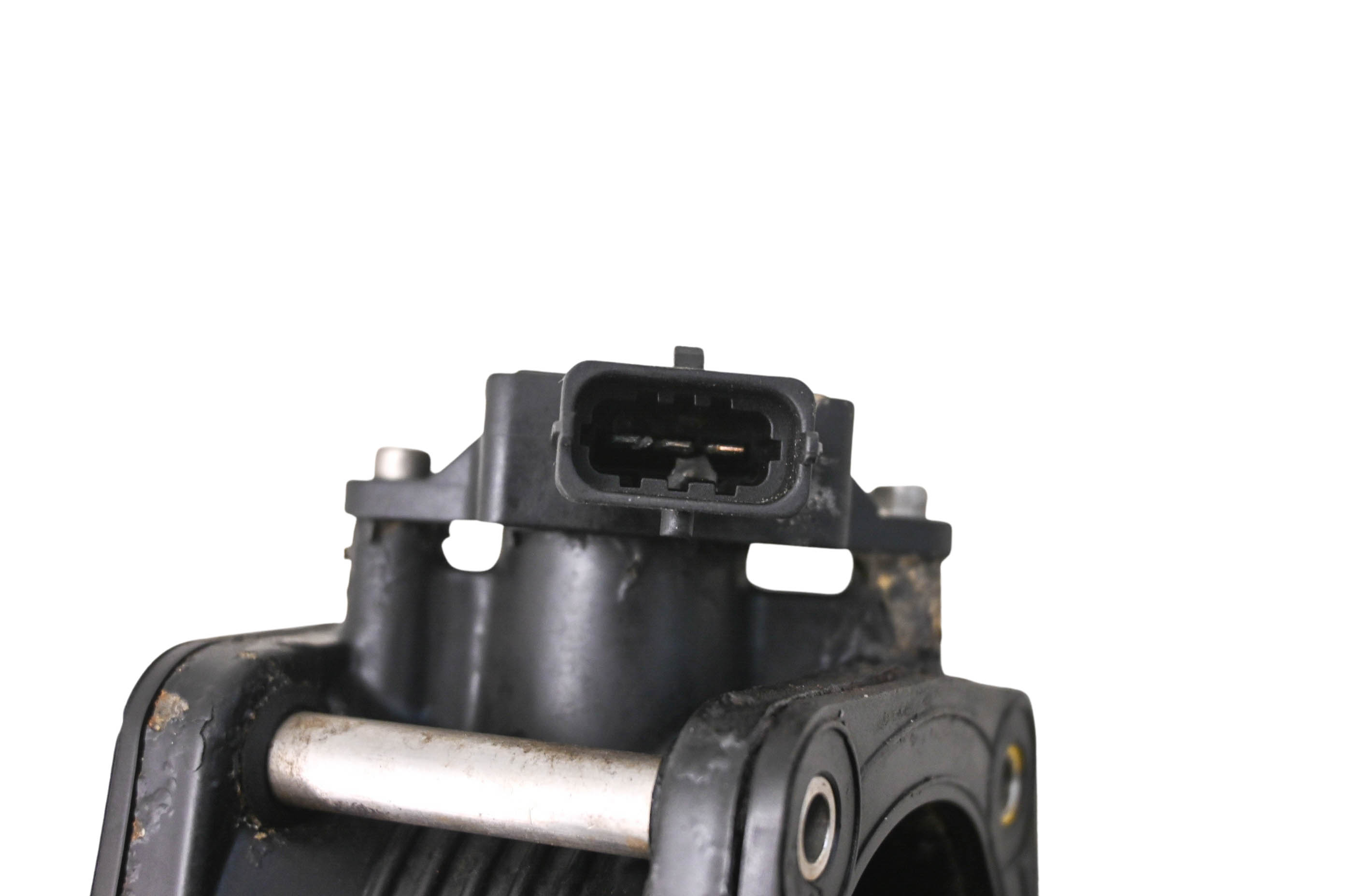 04 Sea-Doo GTI RFI LE Throttle Body
