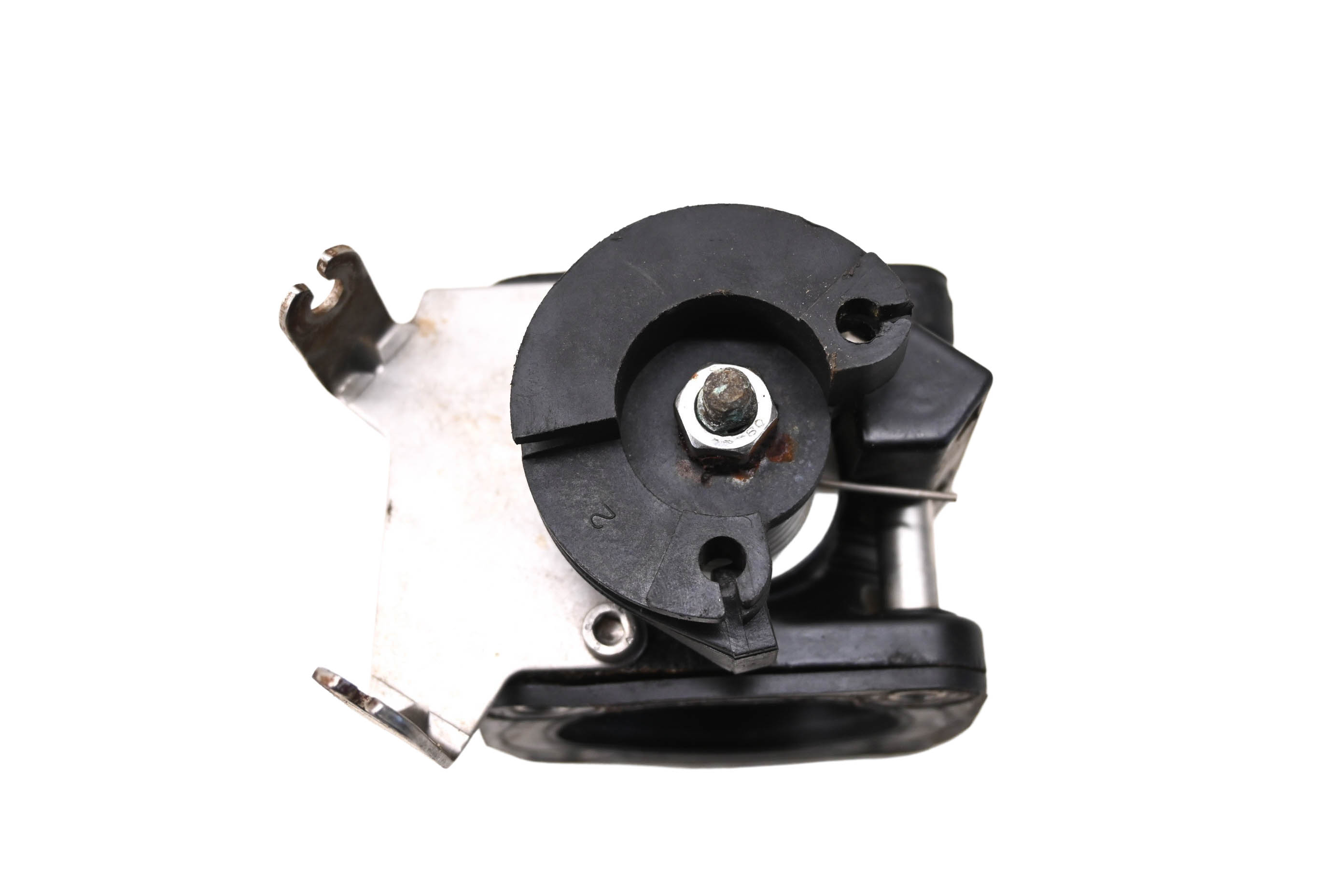 04 Sea-Doo GTI RFI LE Throttle Body