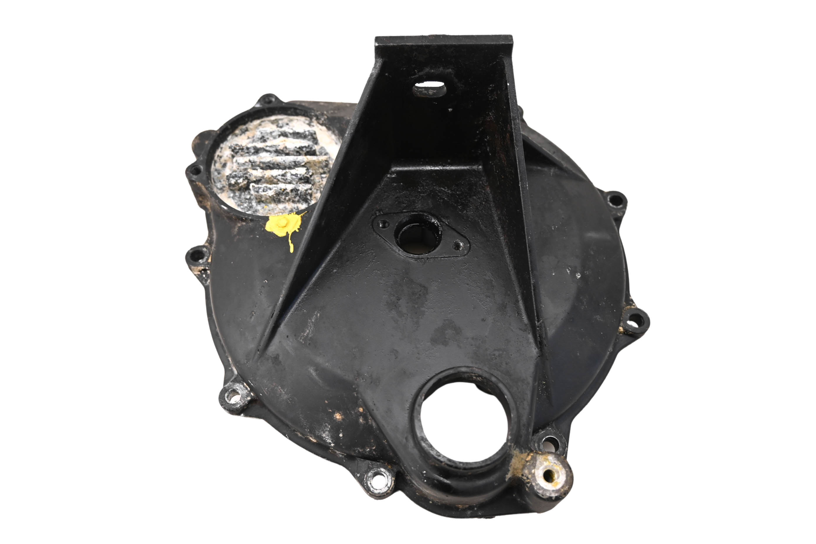 04 Sea-Doo GTI RFI LE Stator Cover