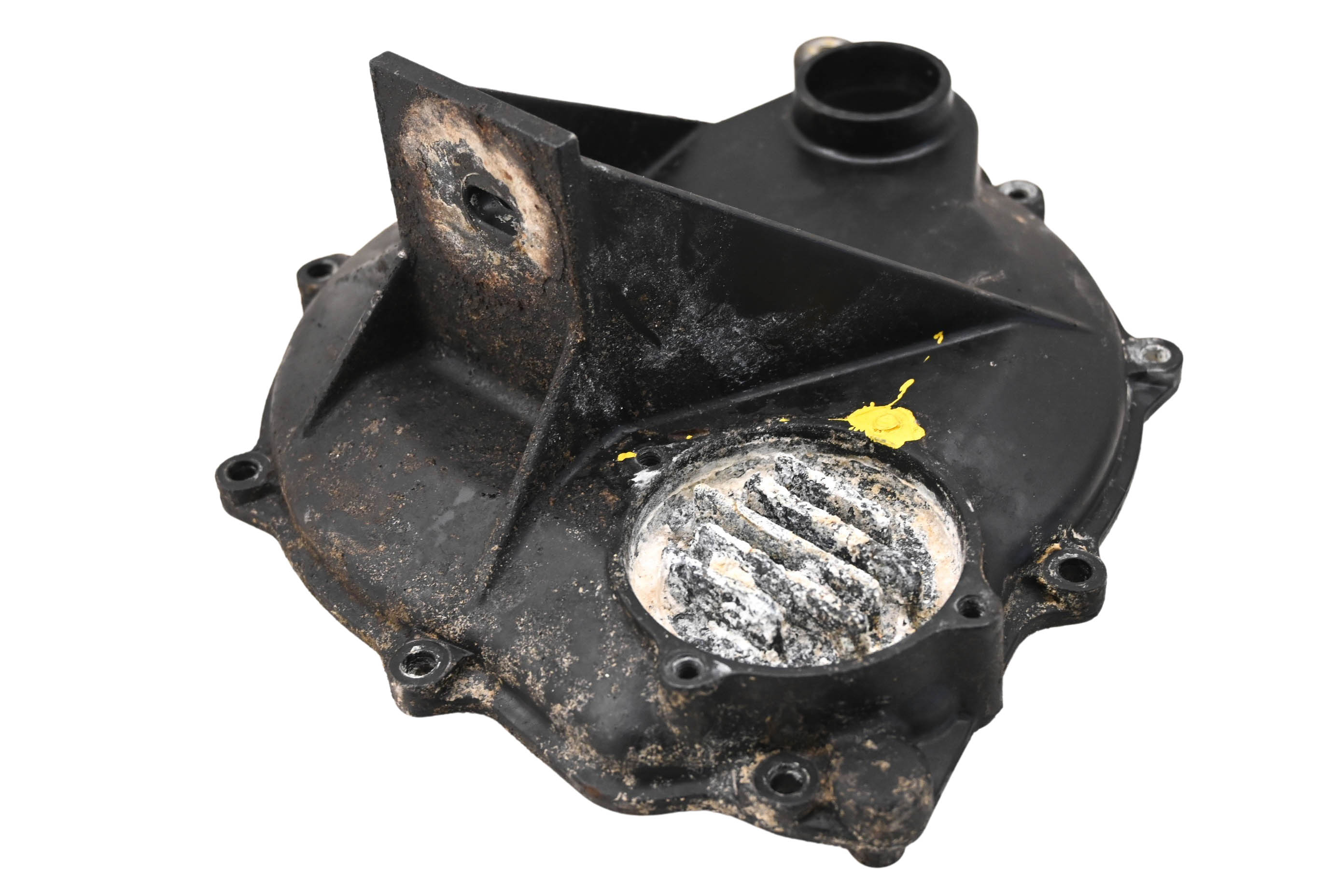 04 Sea-Doo GTI RFI LE Stator Cover