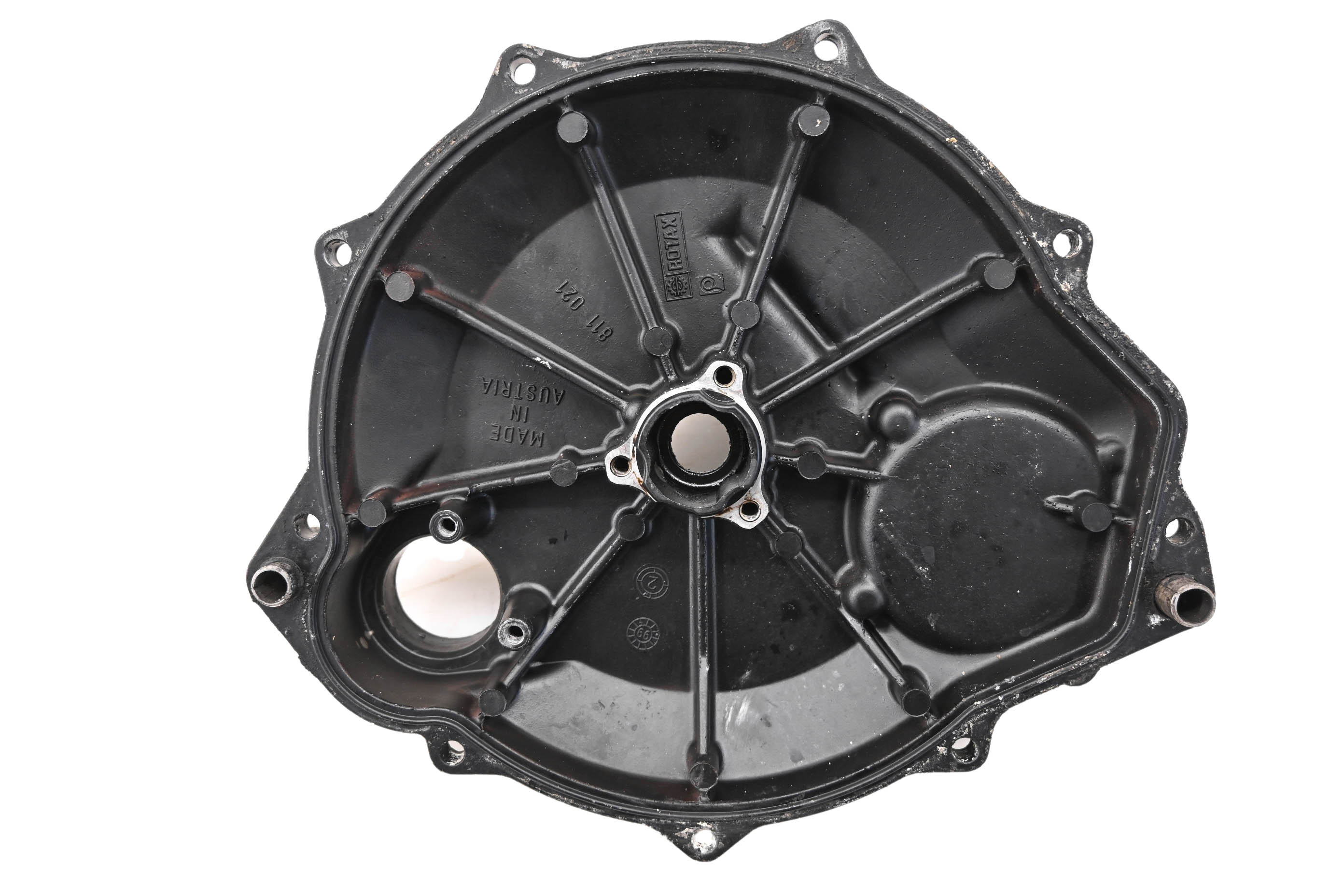 04 Sea-Doo GTI RFI LE Stator Cover