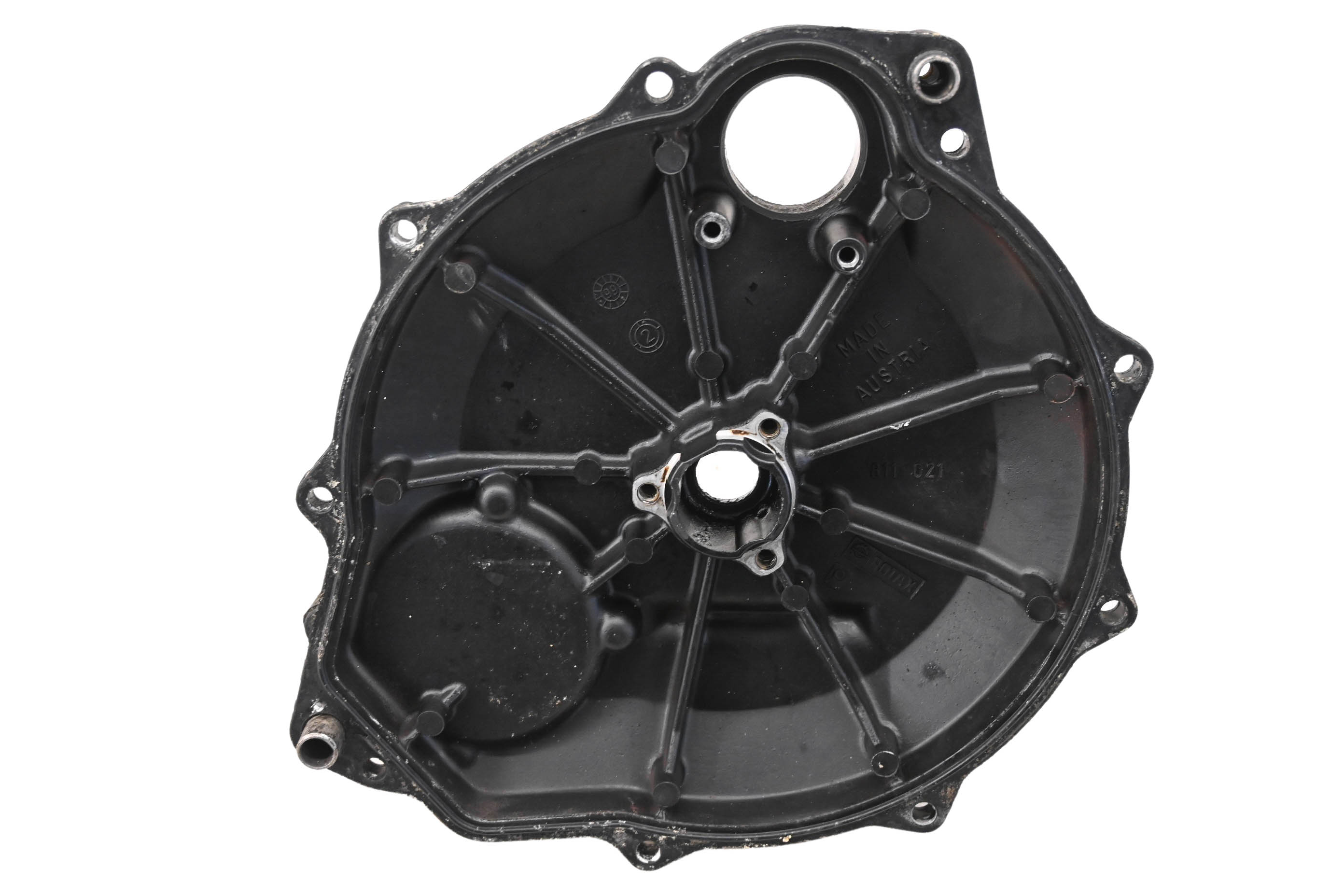 04 Sea-Doo GTI RFI LE Stator Cover