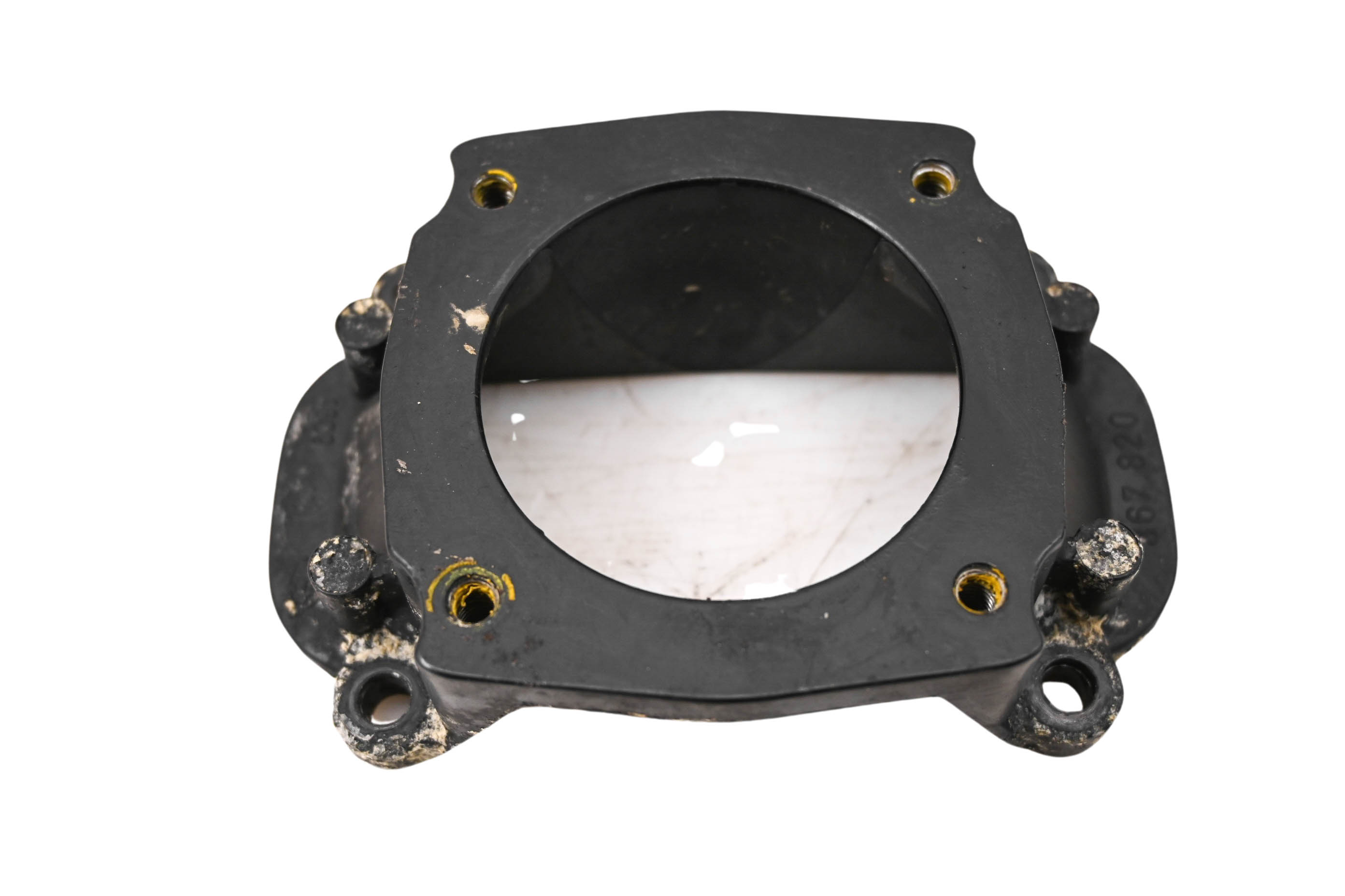 04 Sea-Doo GTI RFI LE Intake Manifold