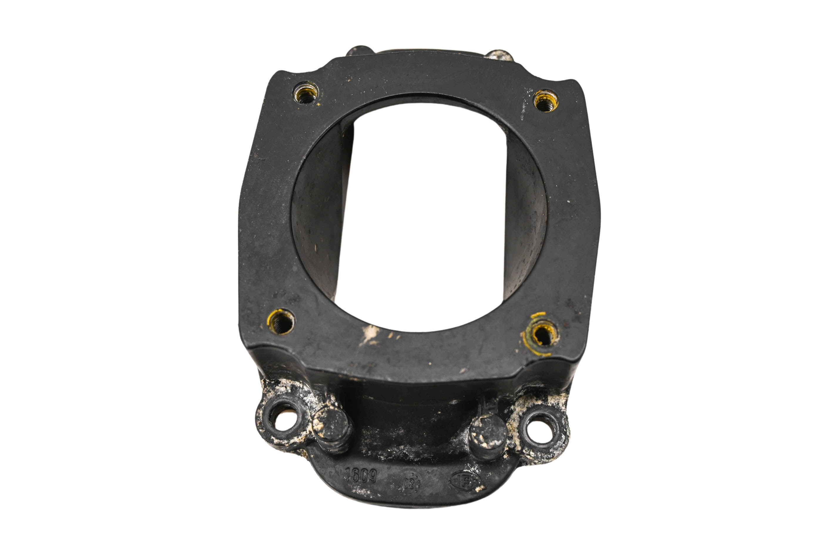 04 Sea-Doo GTI RFI LE Intake Manifold