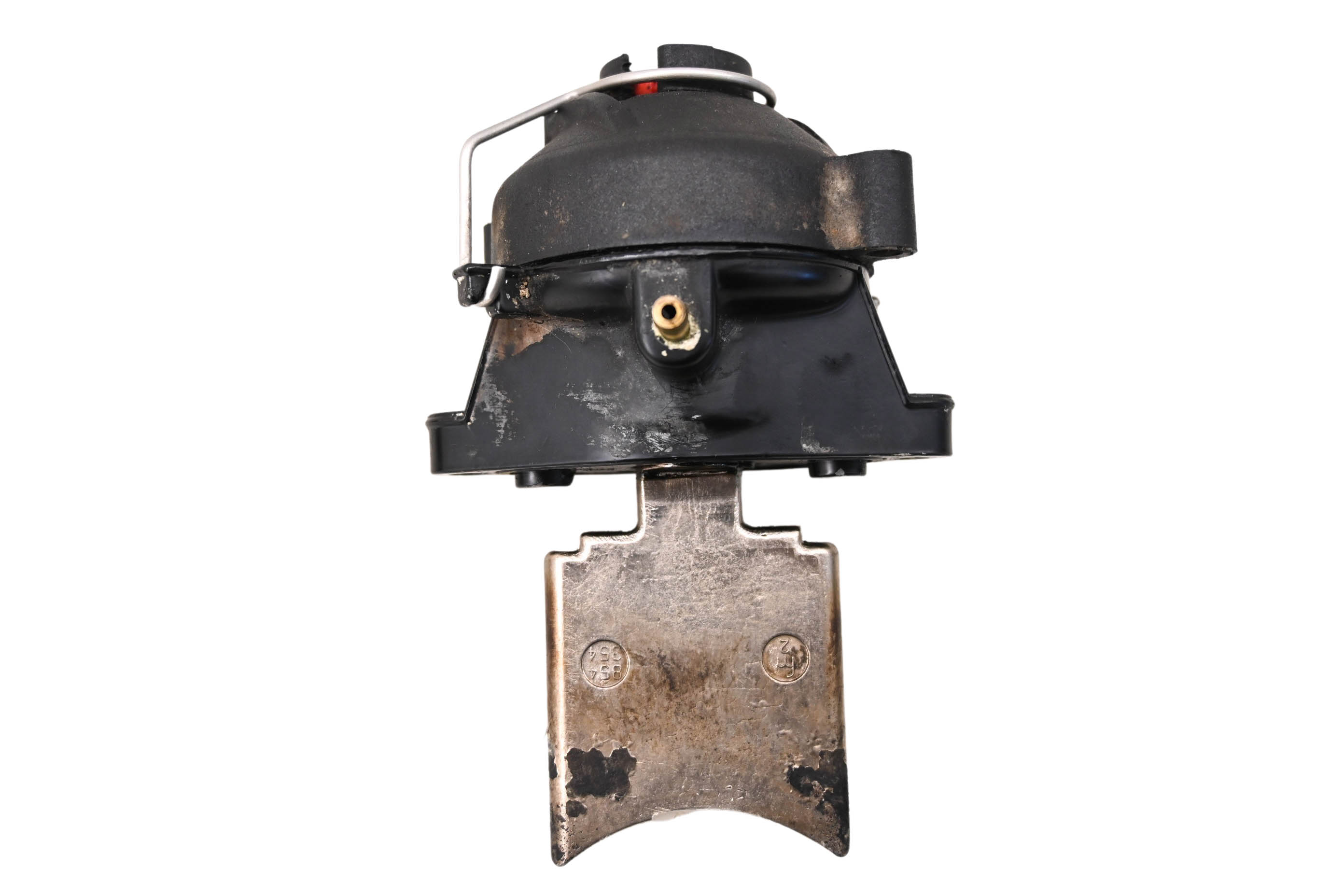 04 Sea-Doo GTI RFI LE Exhaust Power Valve
