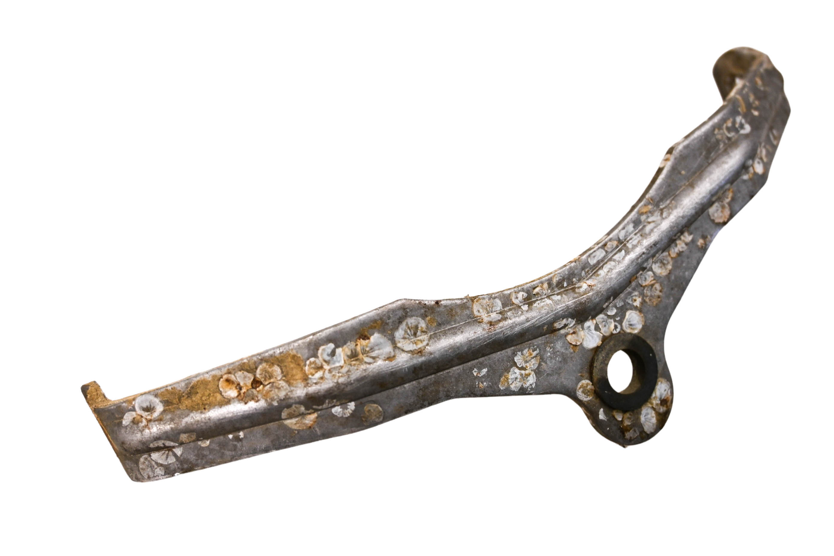 04 Sea-Doo GTI RFI LE Steering U Lever