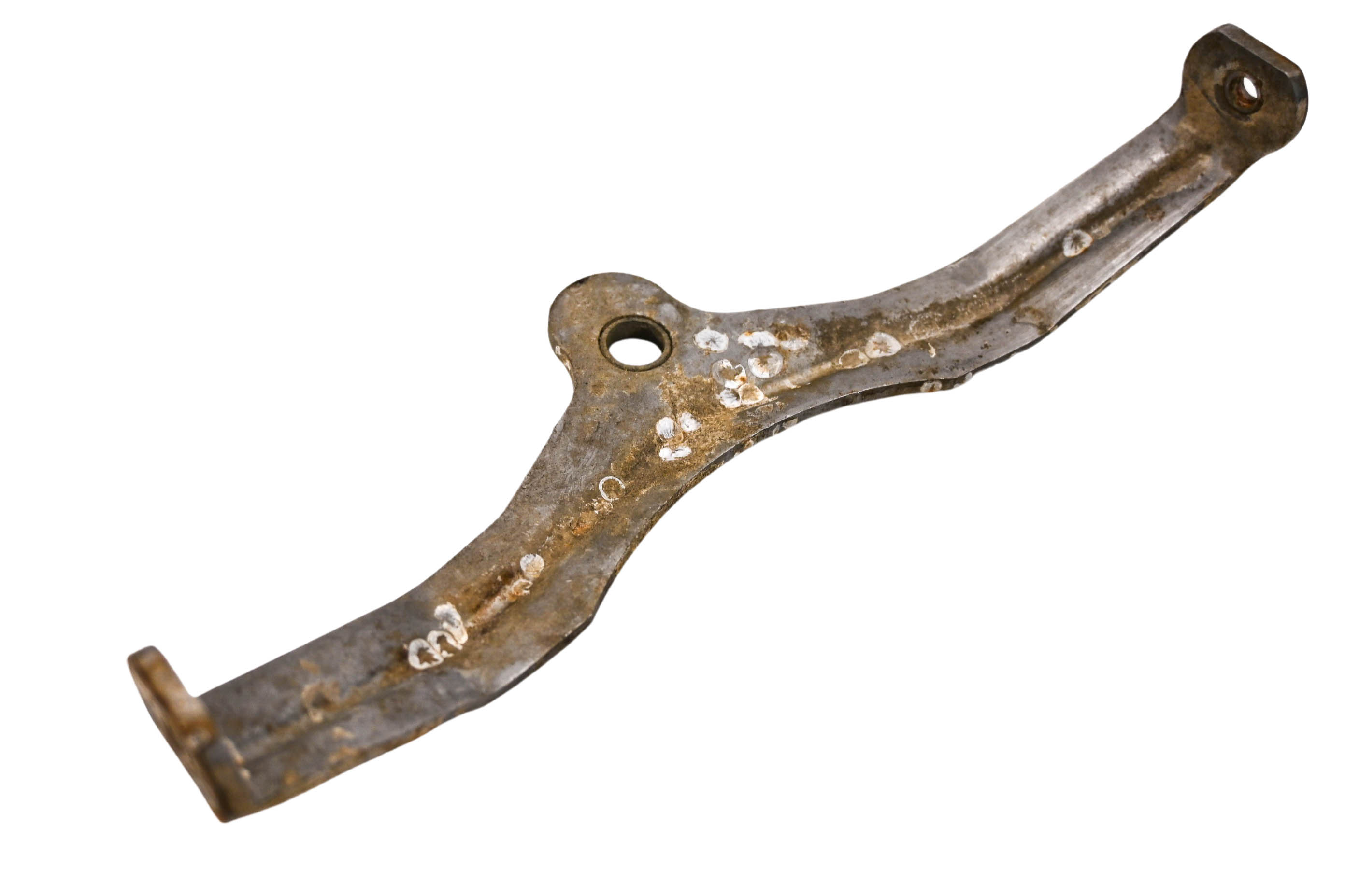 04 Sea-Doo GTI RFI LE Steering U Lever
