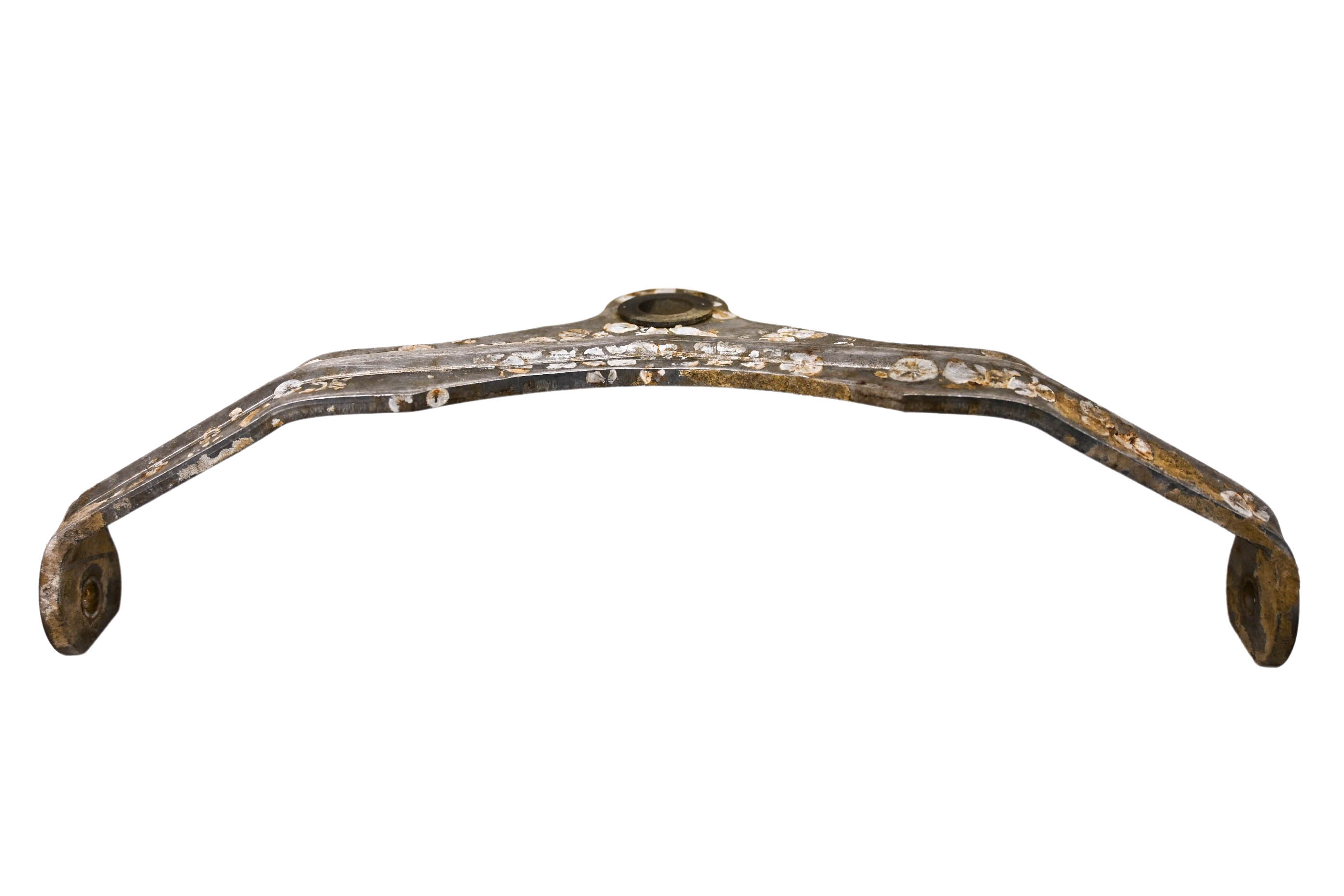 04 Sea-Doo GTI RFI LE Steering U Lever