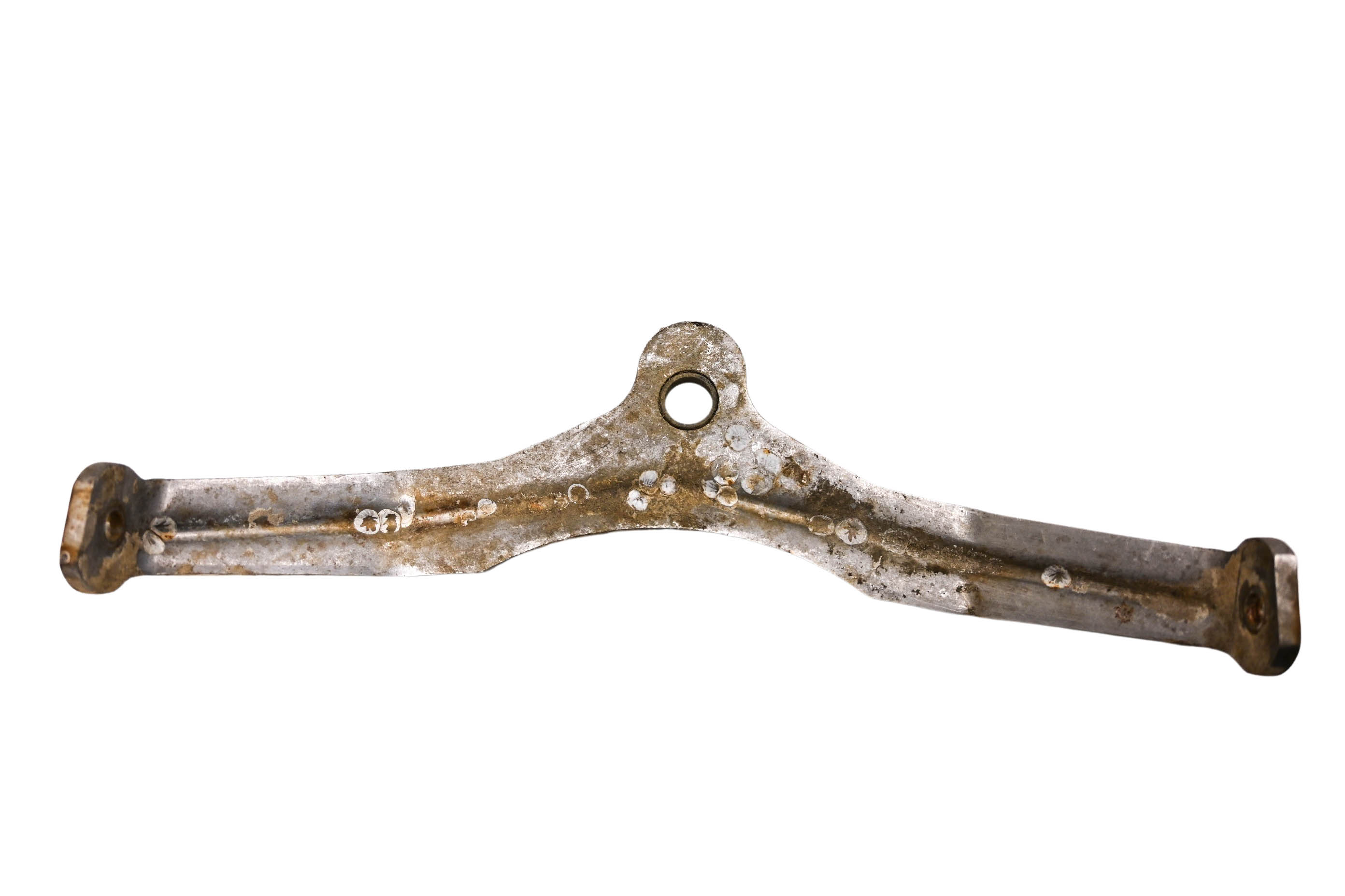04 Sea-Doo GTI RFI LE Steering U Lever